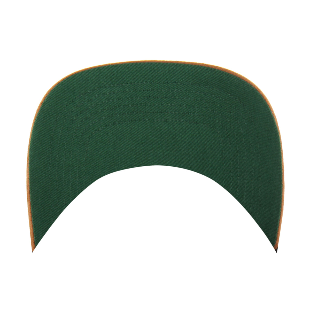 NEW YORK RANGERS VINTAGE GRANDSTAND TWO TONE '47 HITCH