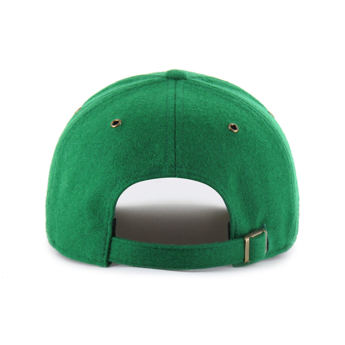 HARTFORD WHALERS VINTAGE GRANDSTAND TWO TONE '47 HITCH