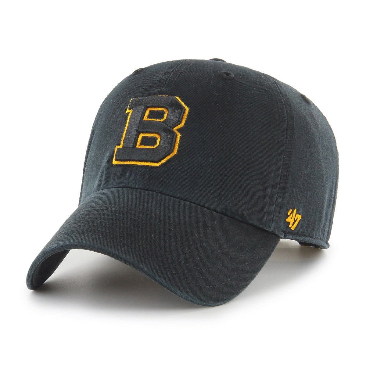 BOSTON BRUINS VINTAGE '47 CLEAN UP