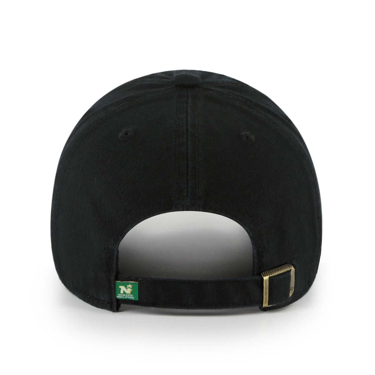 MINNESOTA NORTH STARS VINTAGE '47 CLEAN UP