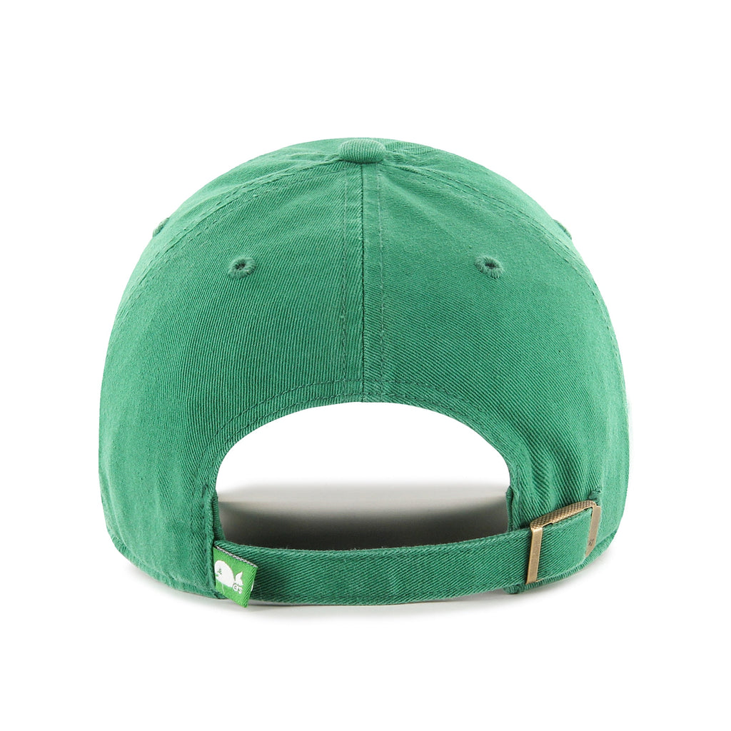 HARTFORD WHALERS VINTAGE '47 CLEAN UP