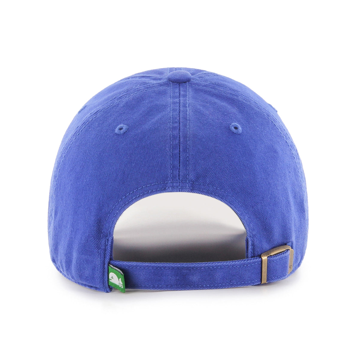 HARTFORD WHALERS VINTAGE '47 CLEAN UP