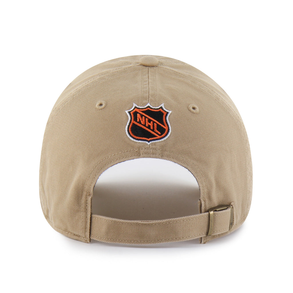 TORONTO MAPLE LEAFS VINTAGE SMALL BACK SHIELD '47 CLEAN UP
