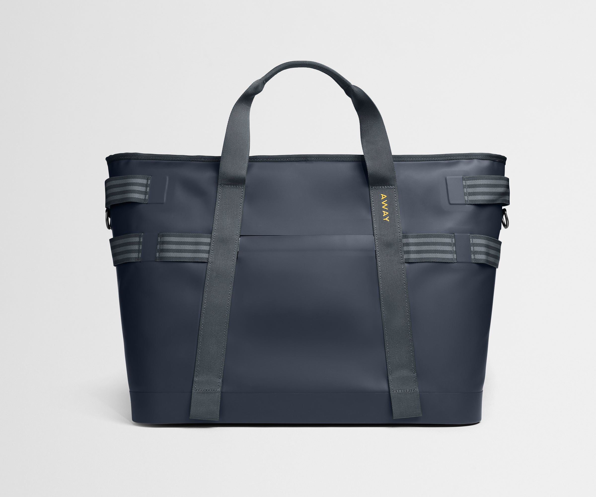 Away Cooler Tote Tote Bag
