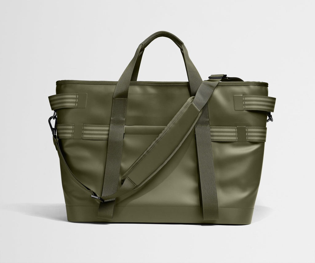 Away Beach Bundle Tote Bag