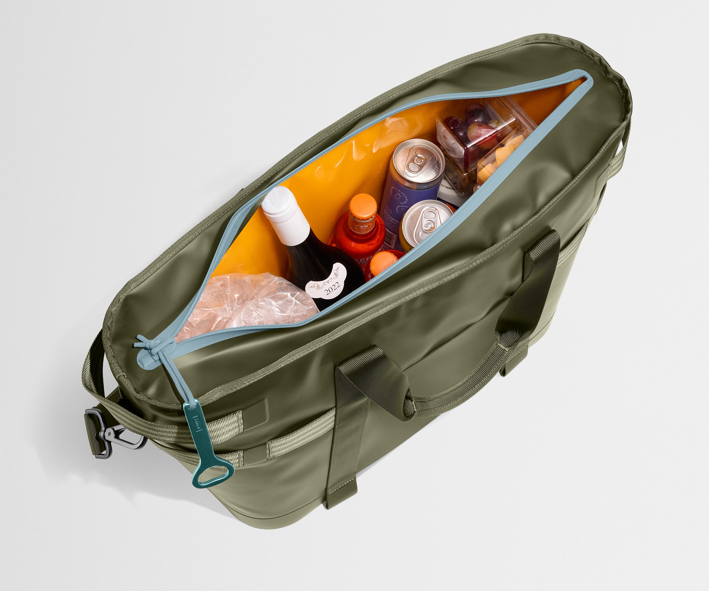 Away Beach Bundle Tote Bag
