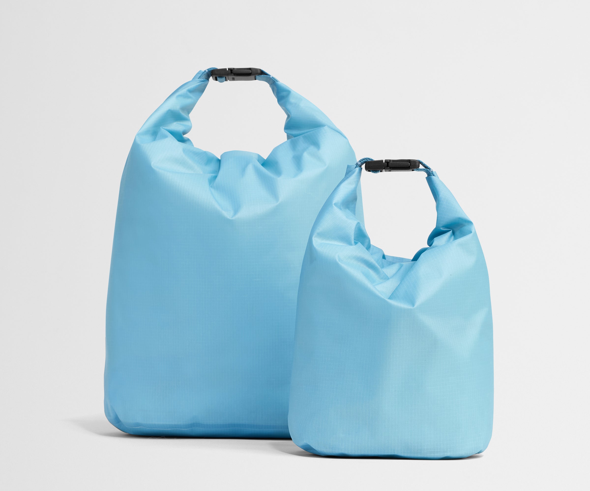 Away Dry Bag Duo Travel Accessory - Seaside Blue
