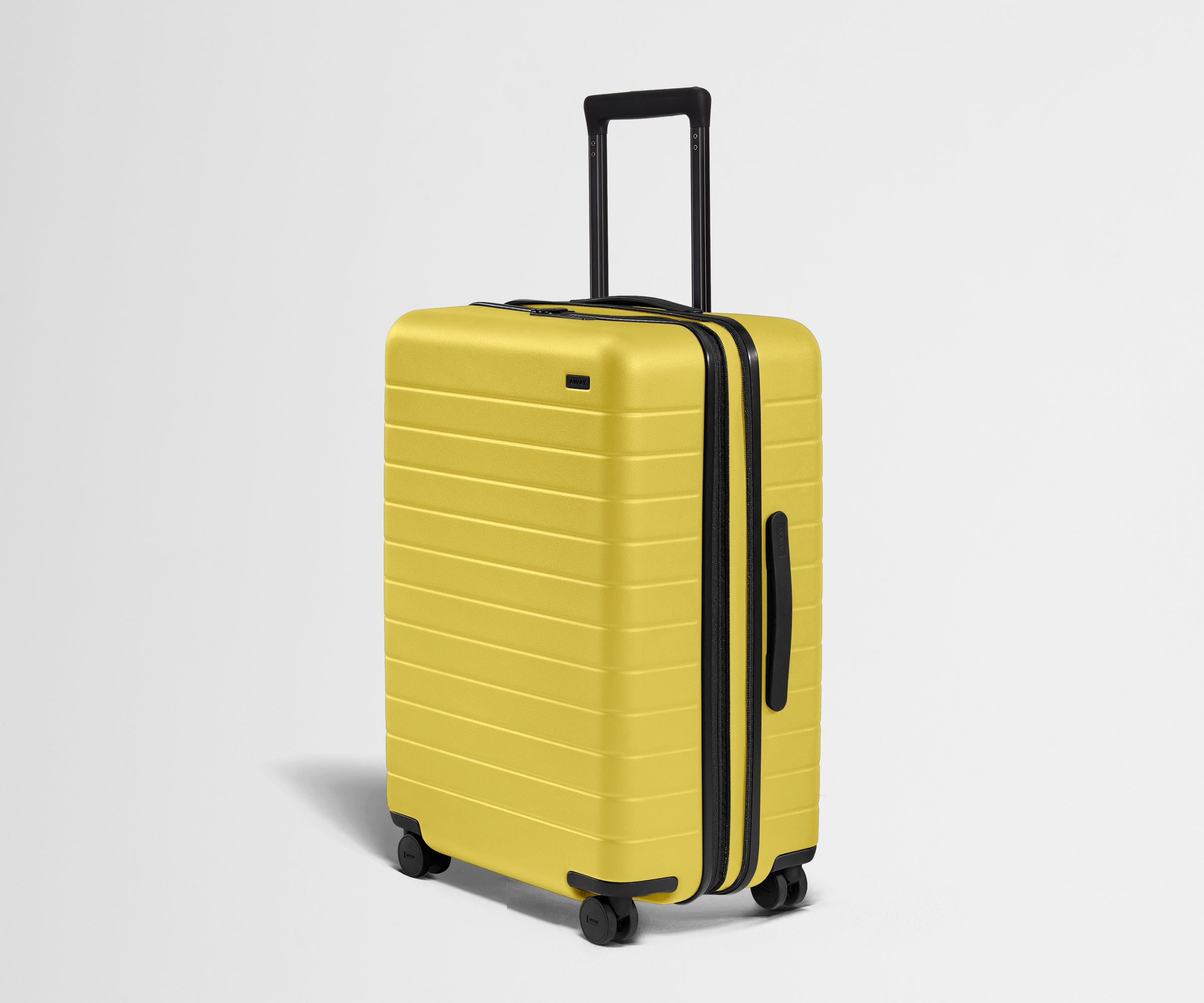 Away The Medium Flex Suitcase