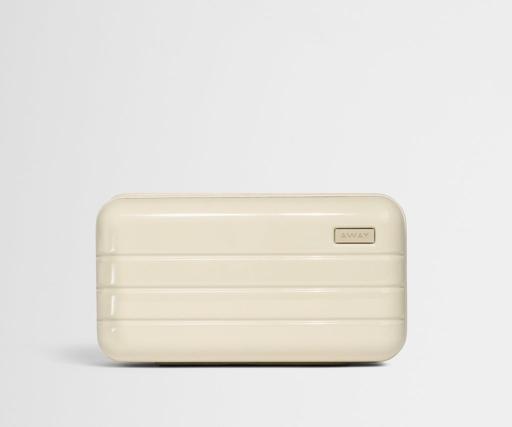 Away Travel Glasses Case Tote Bag