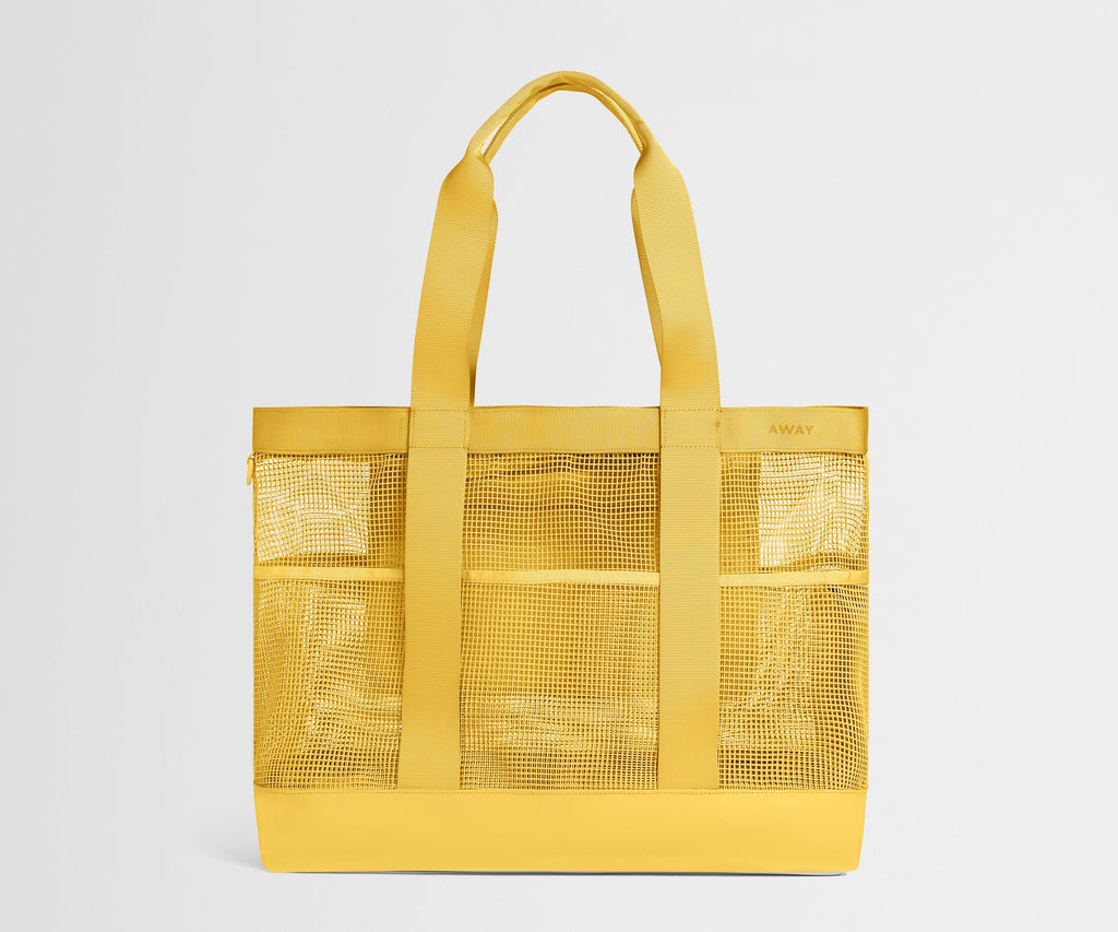 Away Beach Tote Tote Bag
