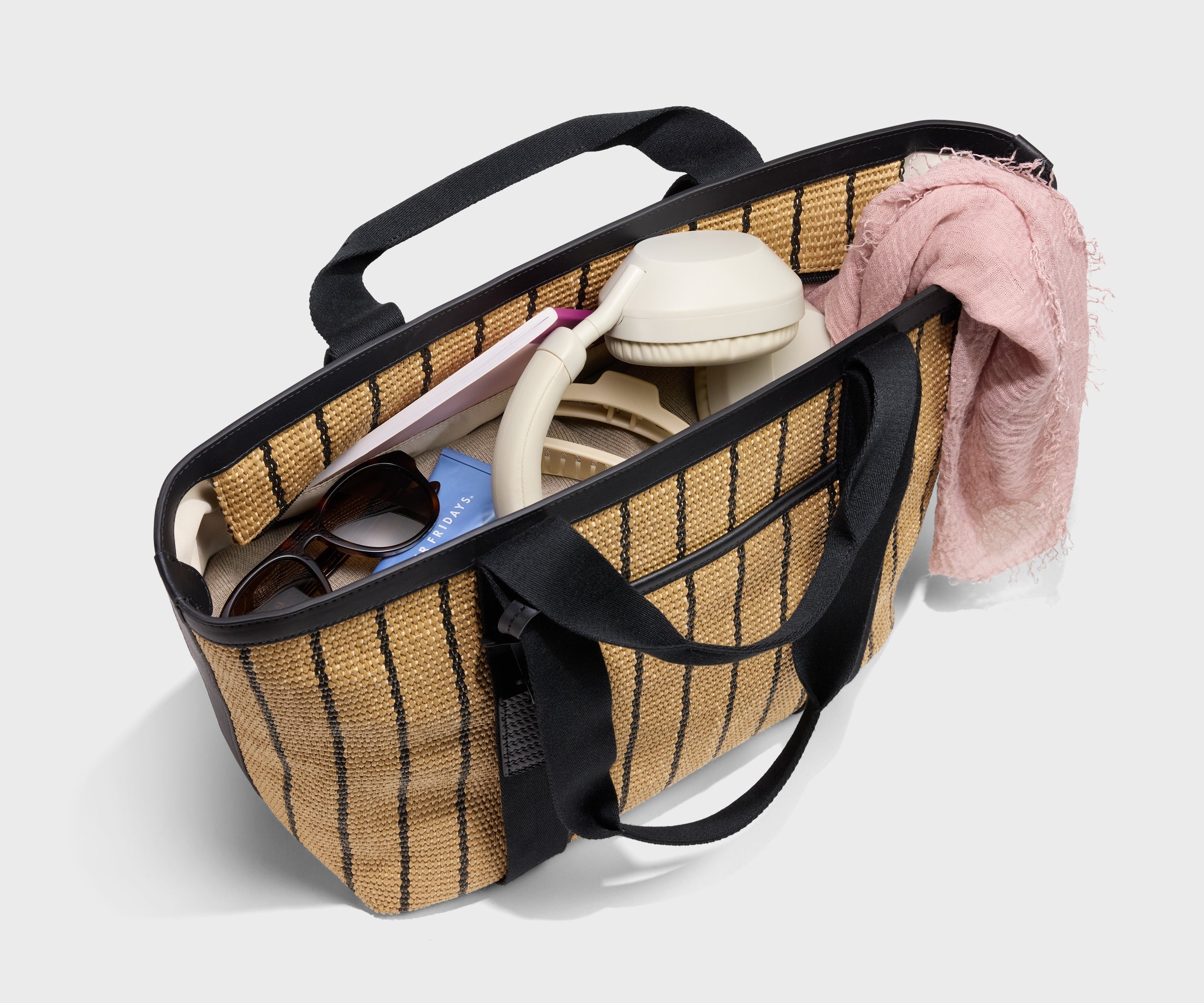 Away Euro Summer Bundle Tote Bag