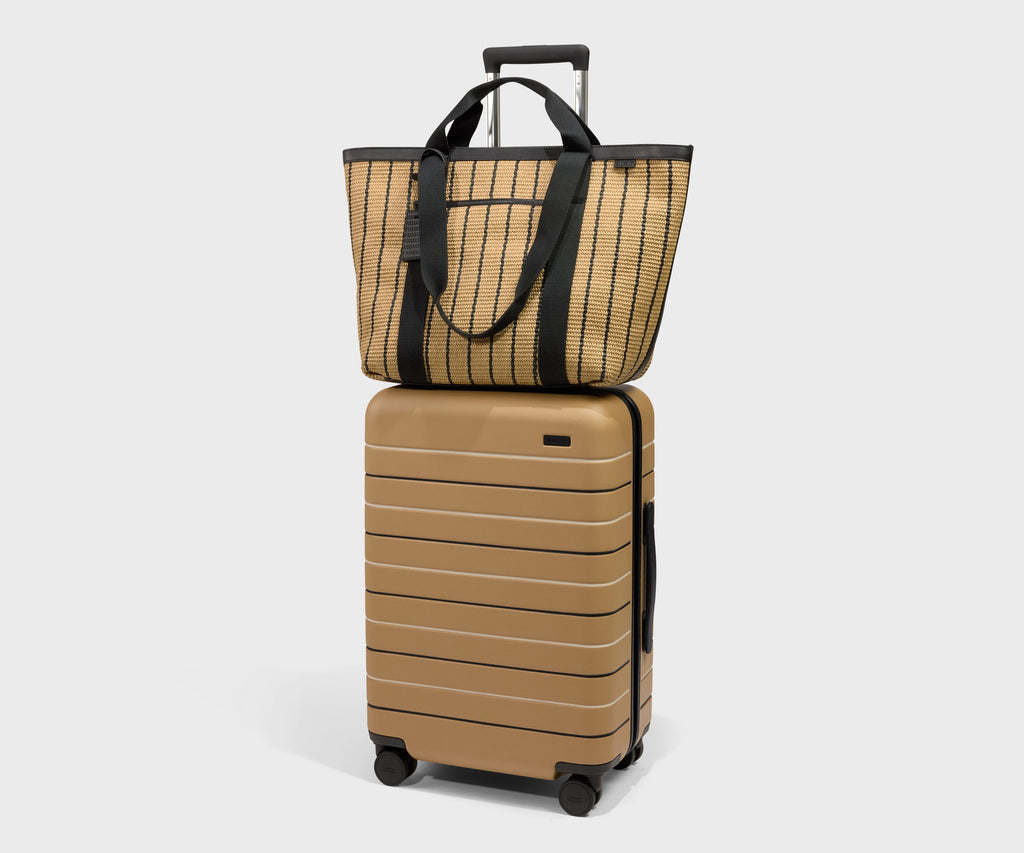 Away Euro Summer Bundle Tote Bag