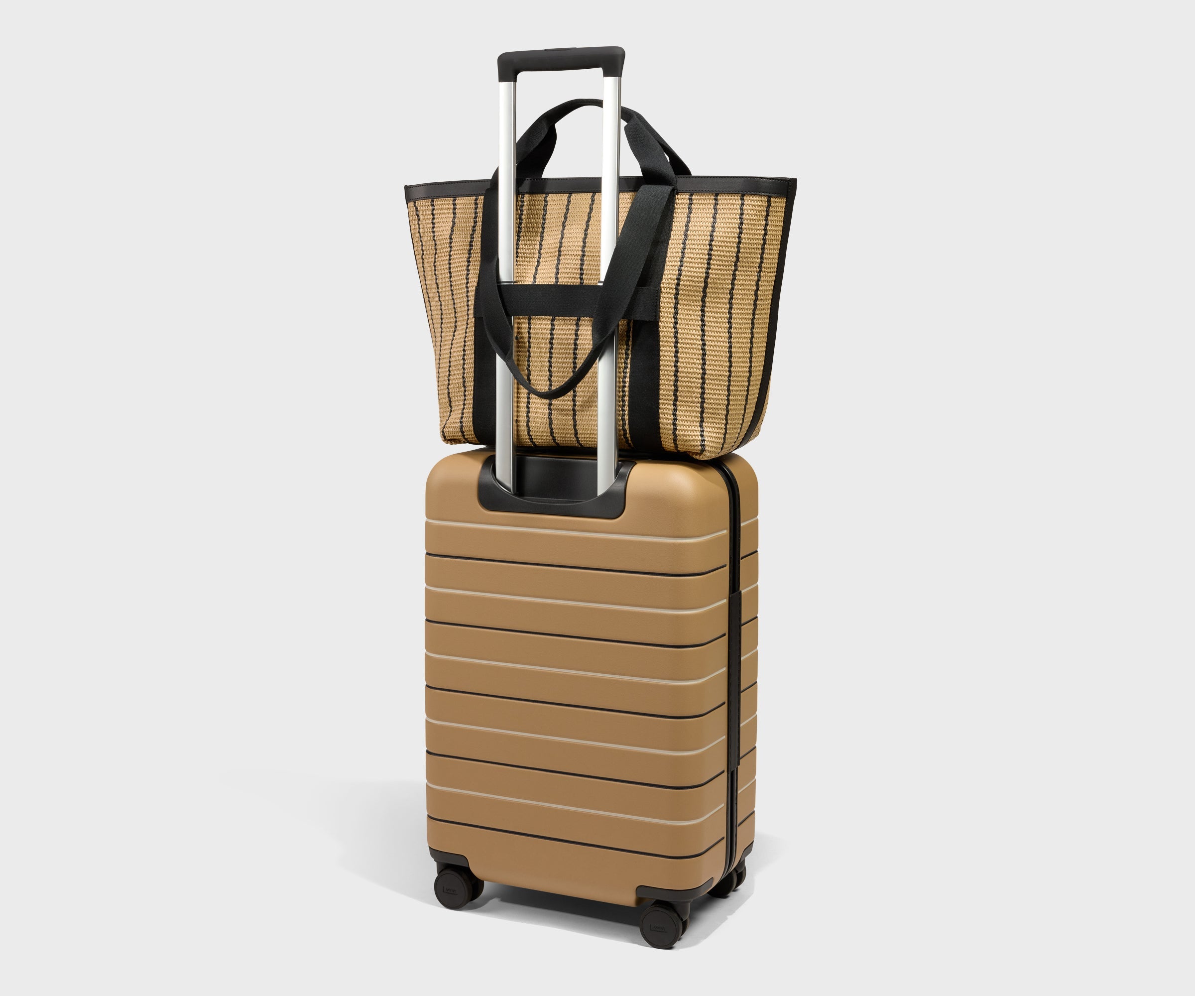 Away Euro Summer Bundle Tote Bag