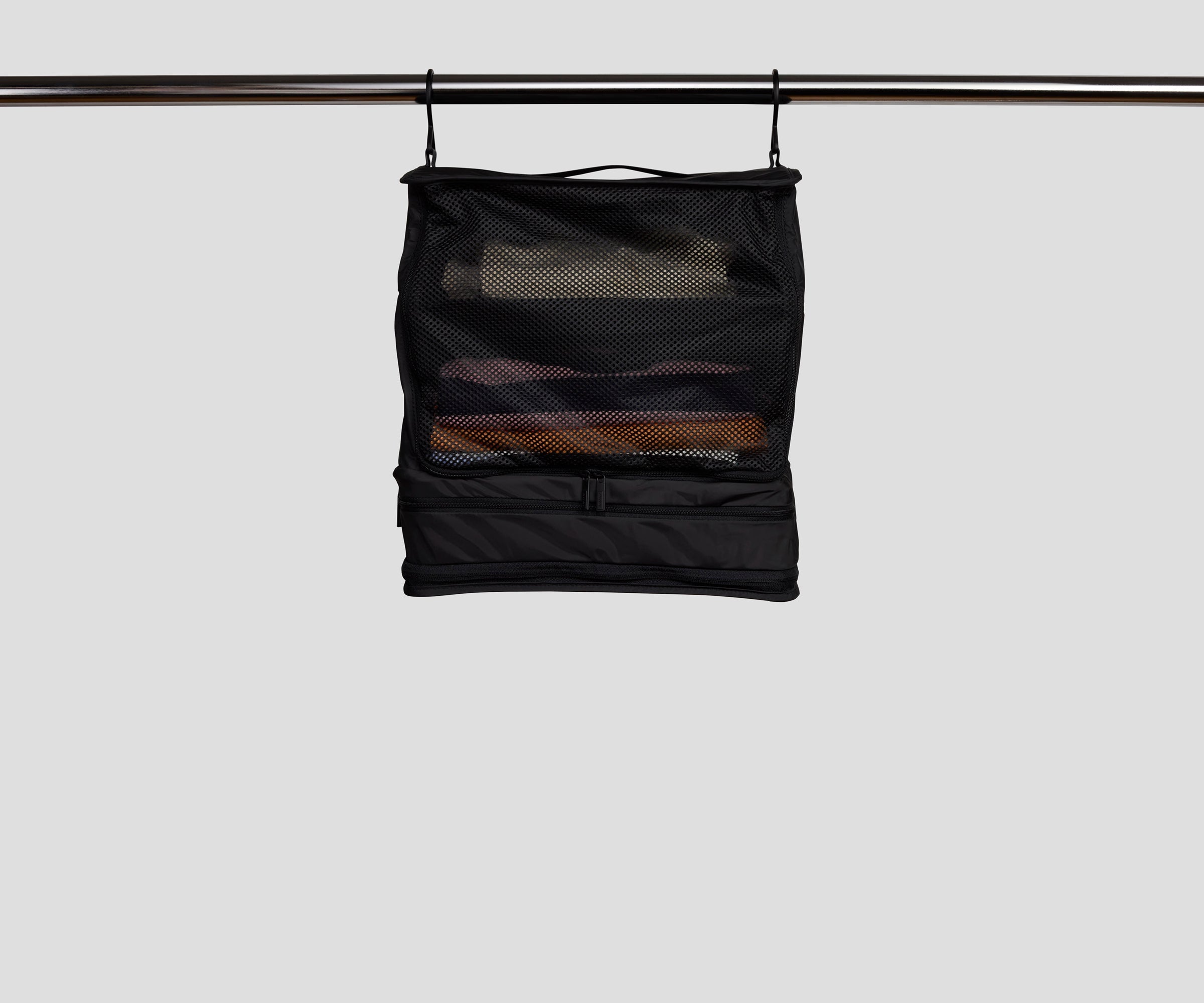 Away Compact PackAway™ Closet Suitcase