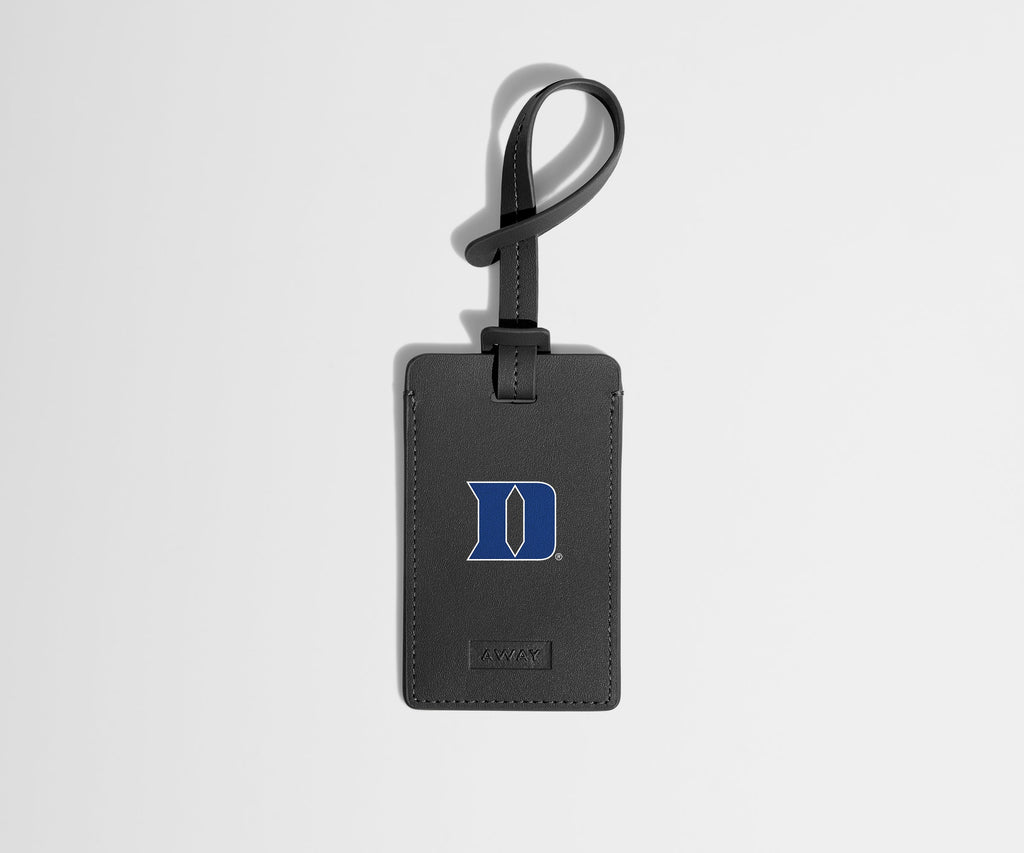 Away The Collegiate Luggage Tag