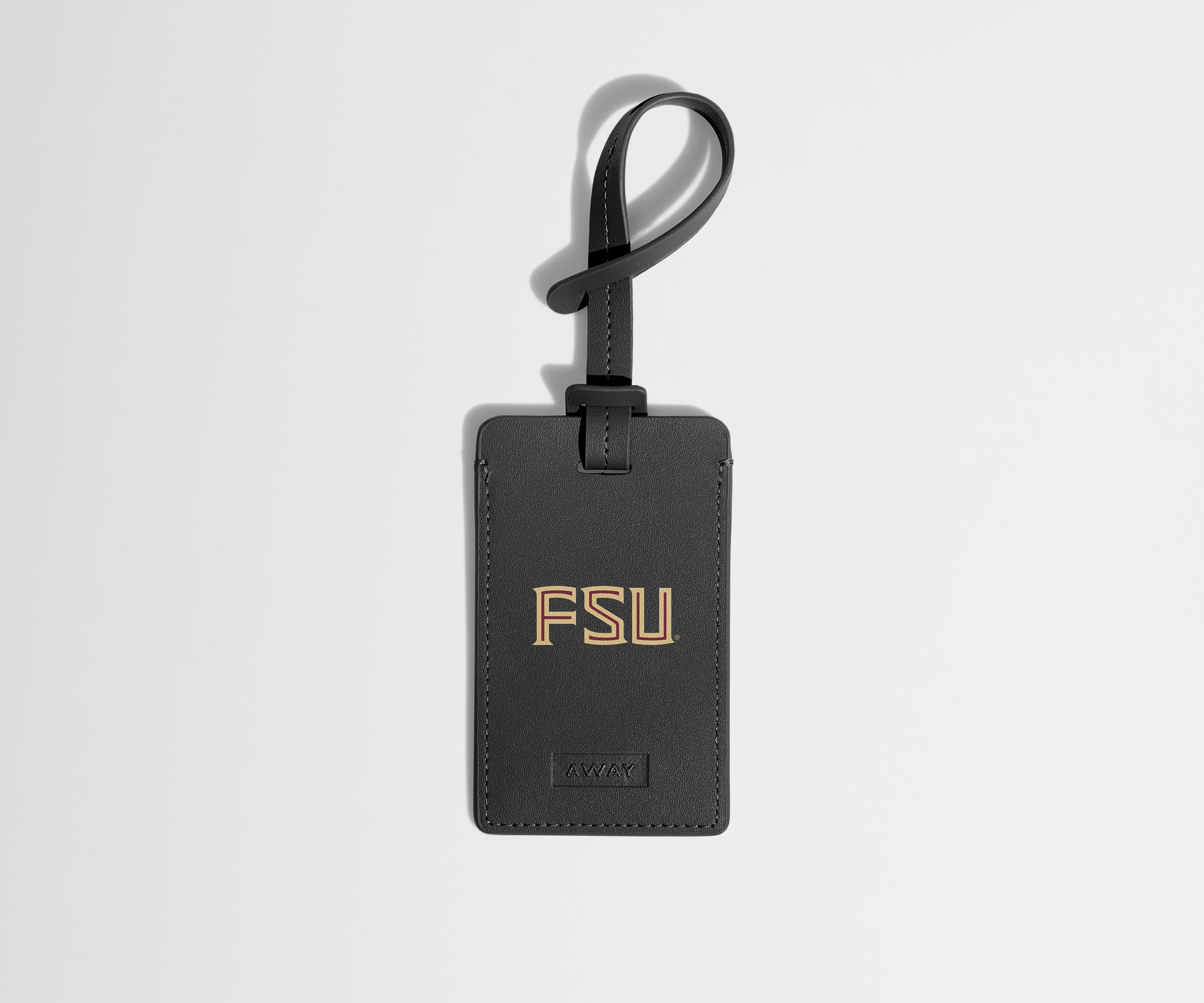 Away The Collegiate Luggage Tag