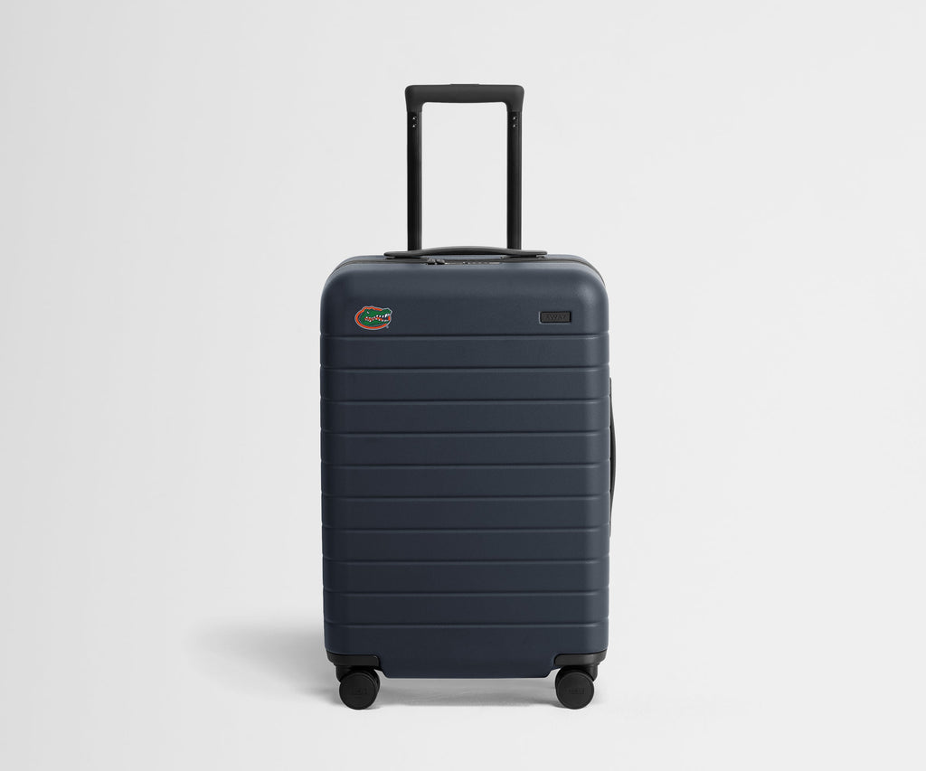 Away The Collegiate Bigger Carry-On Suitcase - University of Florida ®