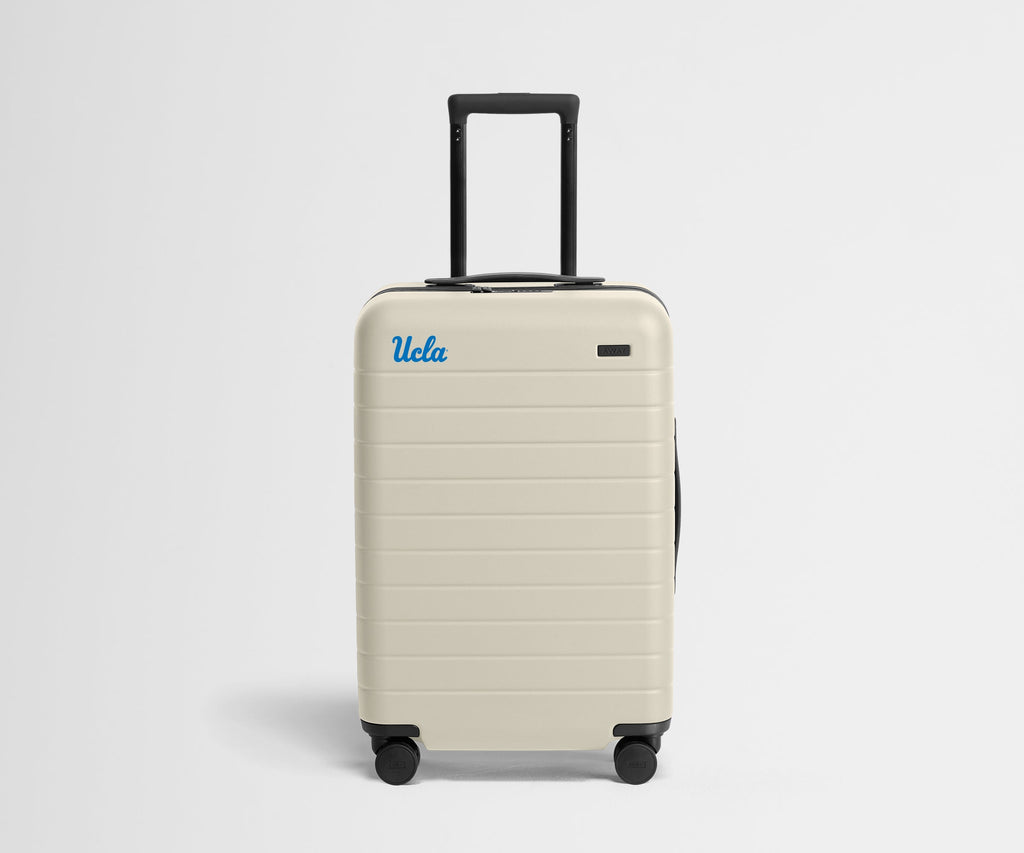 Away The Collegiate Bigger Carry-On Suitcase - UCLA ®