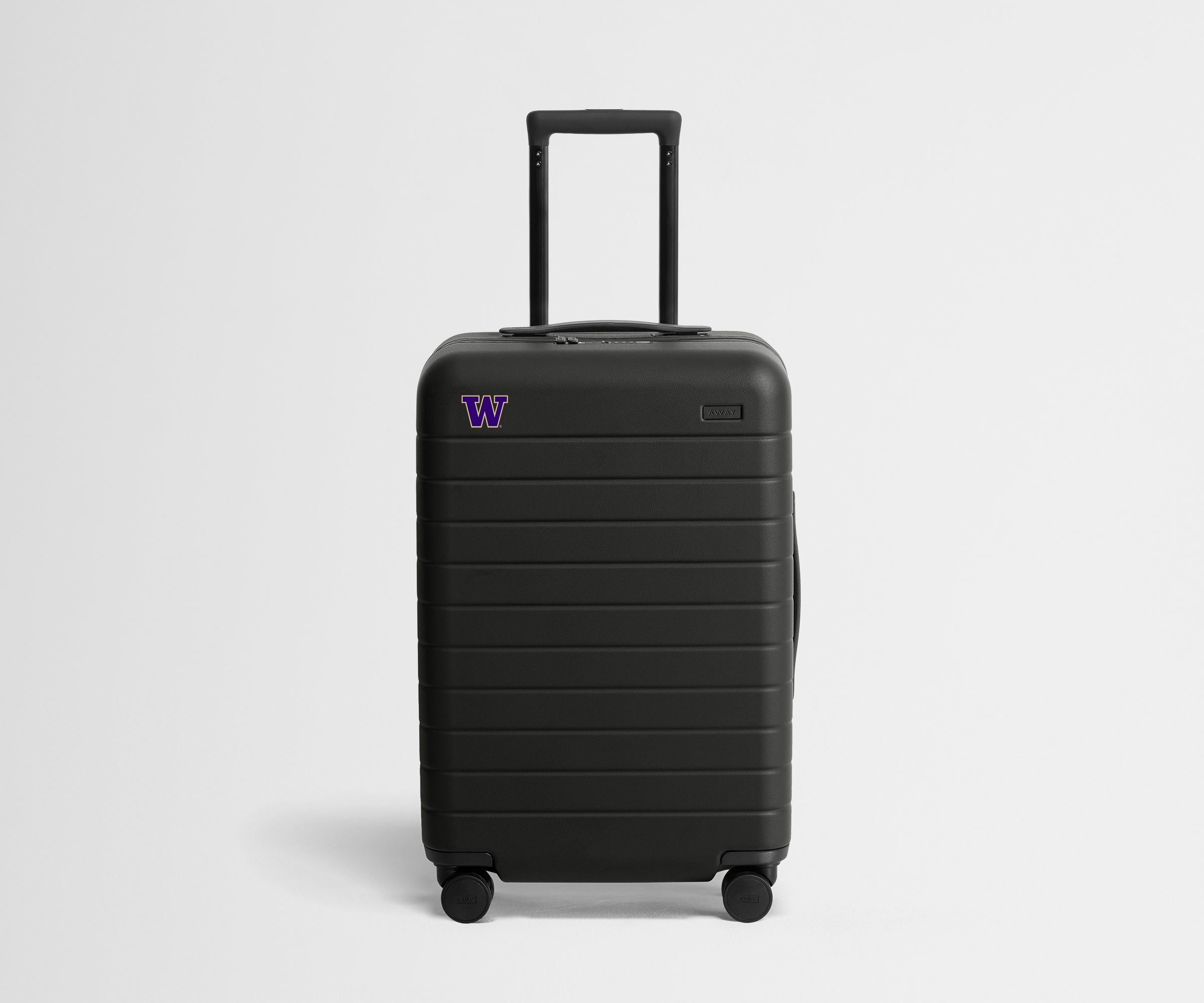 Away The Collegiate Bigger Carry-On Suitcase