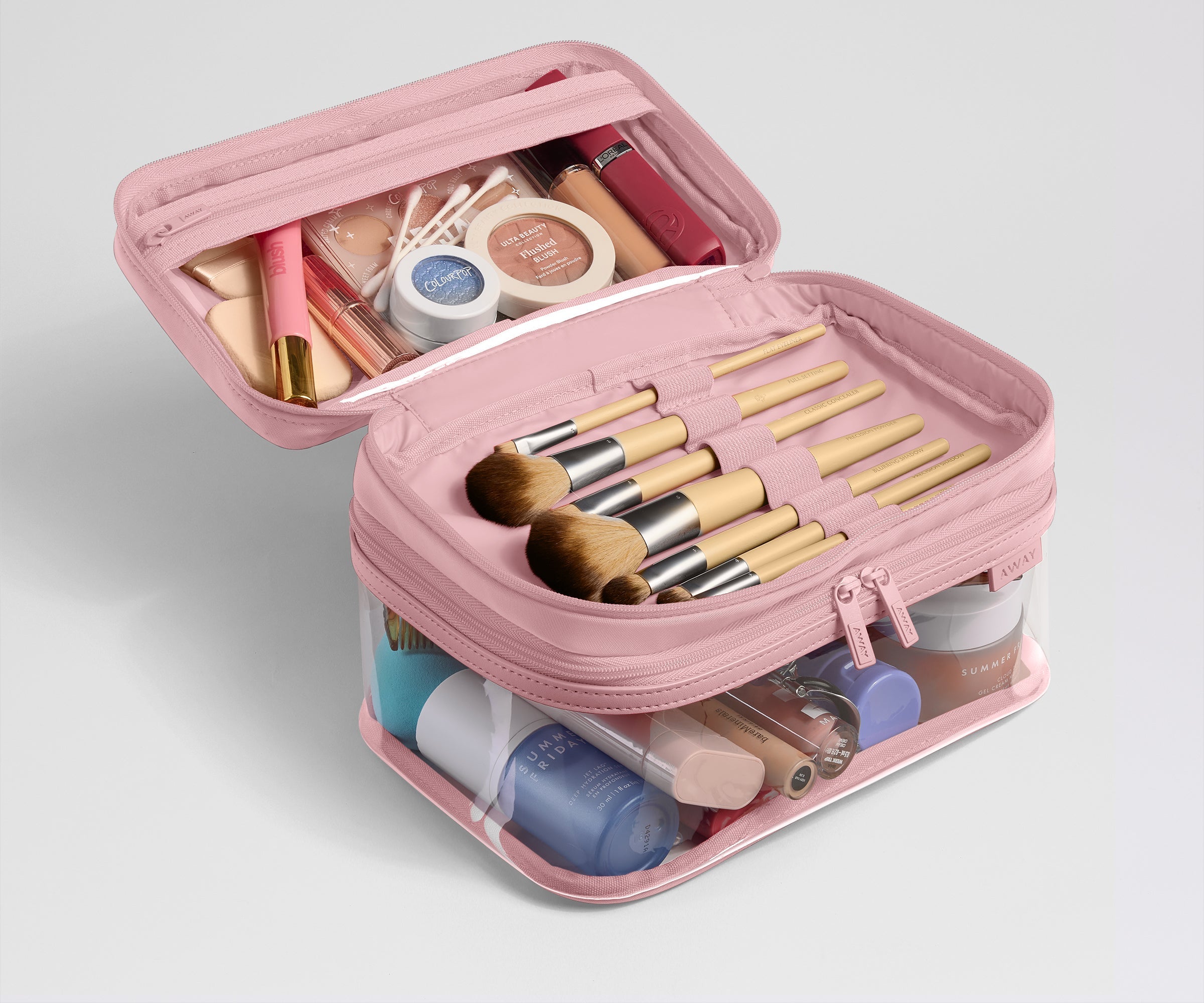 Away RSVP Yes Bundle Suitcase