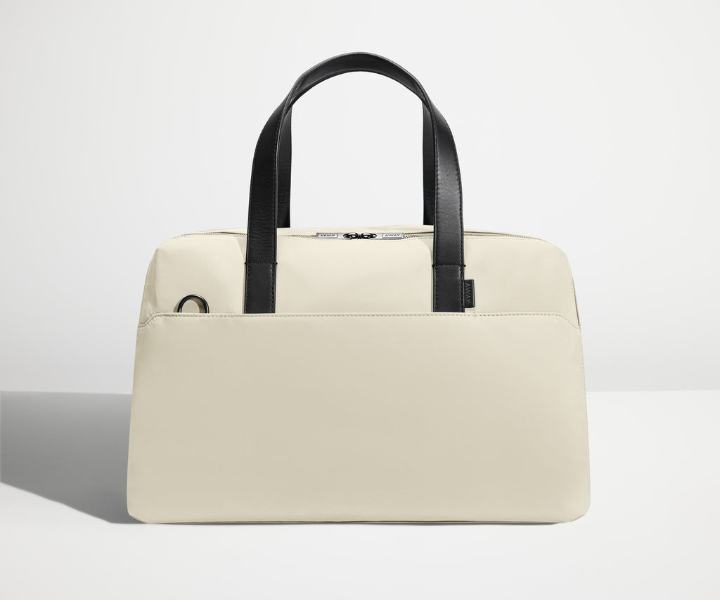 Away The Overnight Bag Duffel Bag