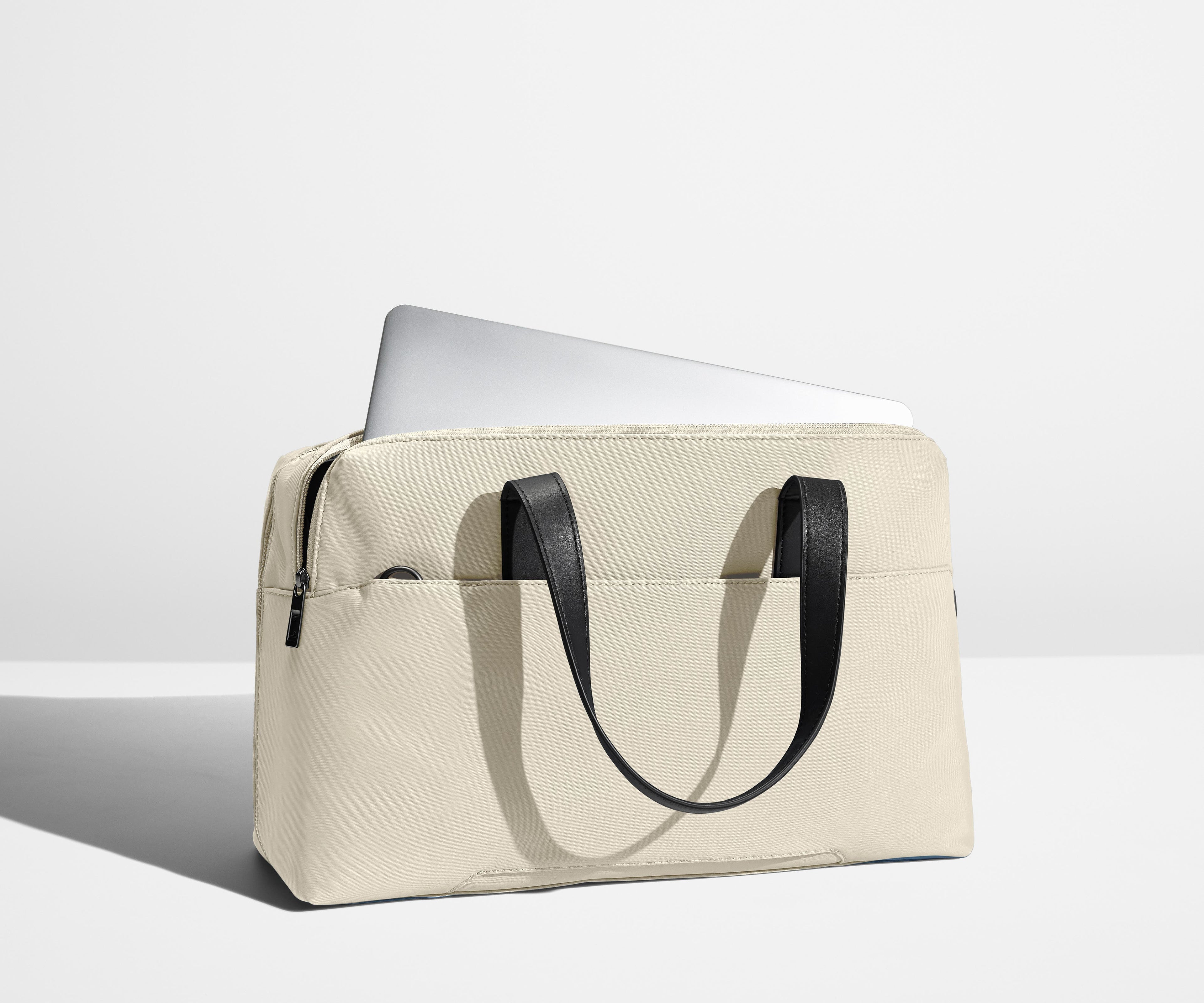 Away The Everywhere Bag Suitcase - Salt White