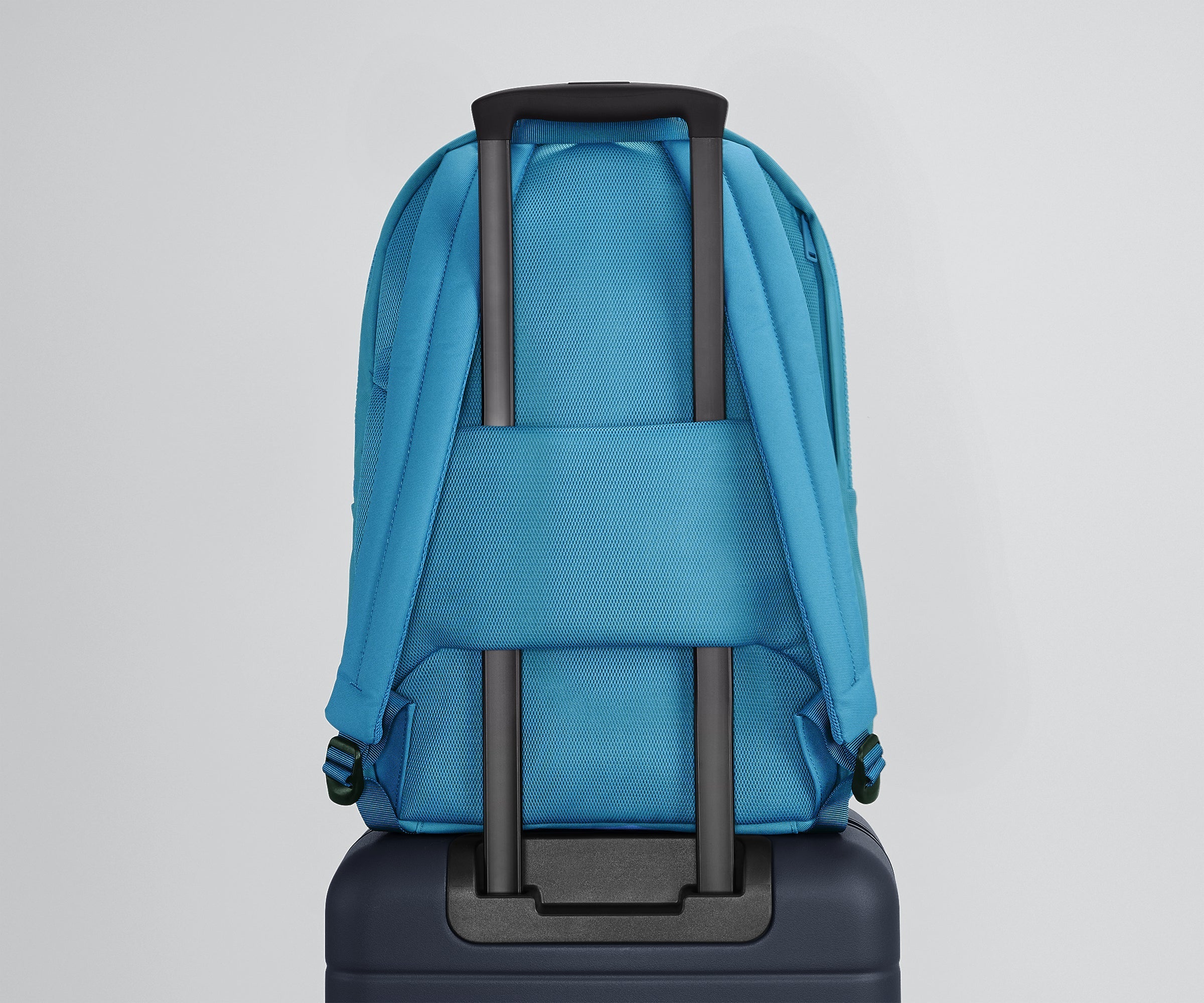 Away Active Backpack 26L in Vivid Blue