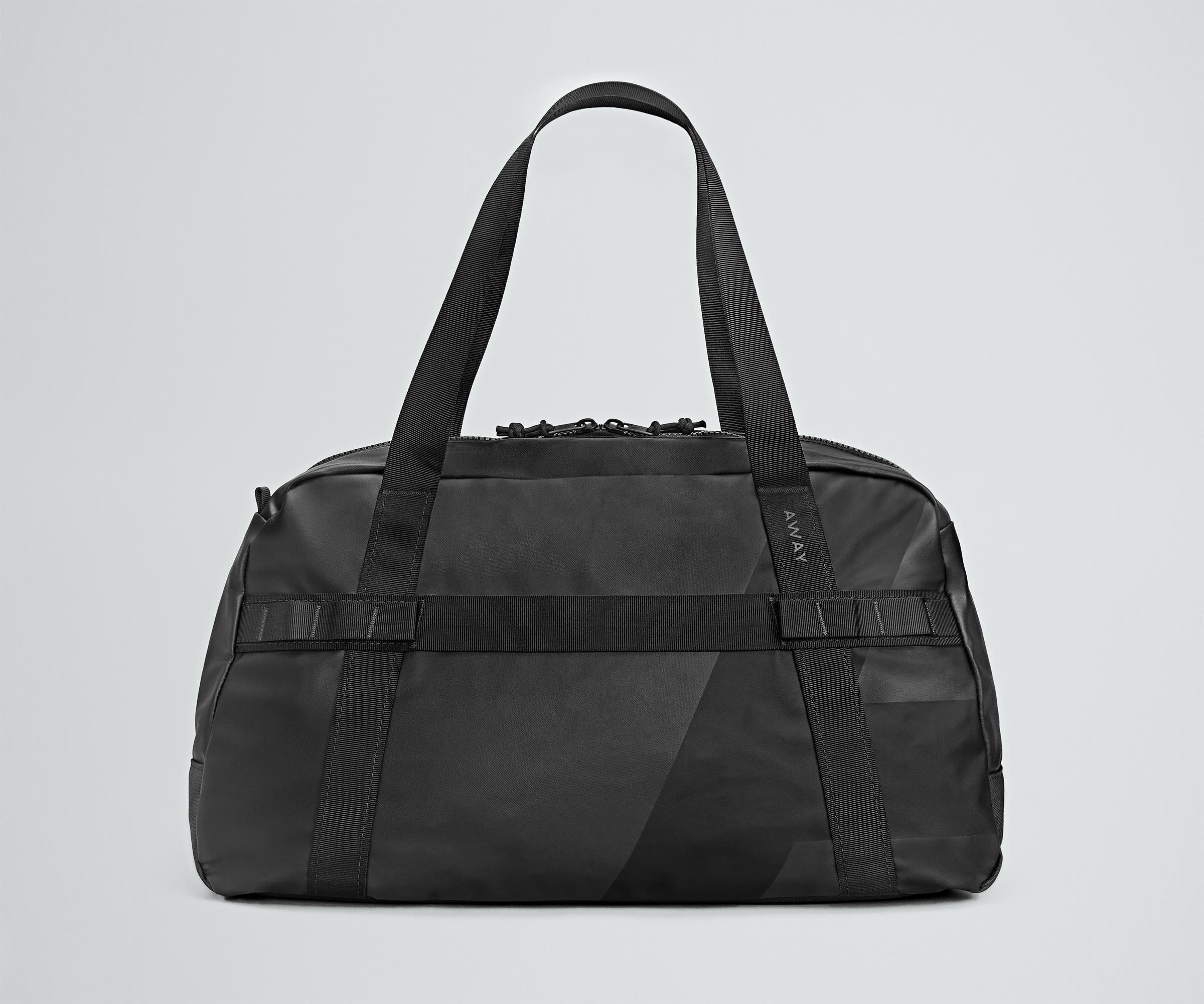Away Active Duffle 40L Crossbody Bag