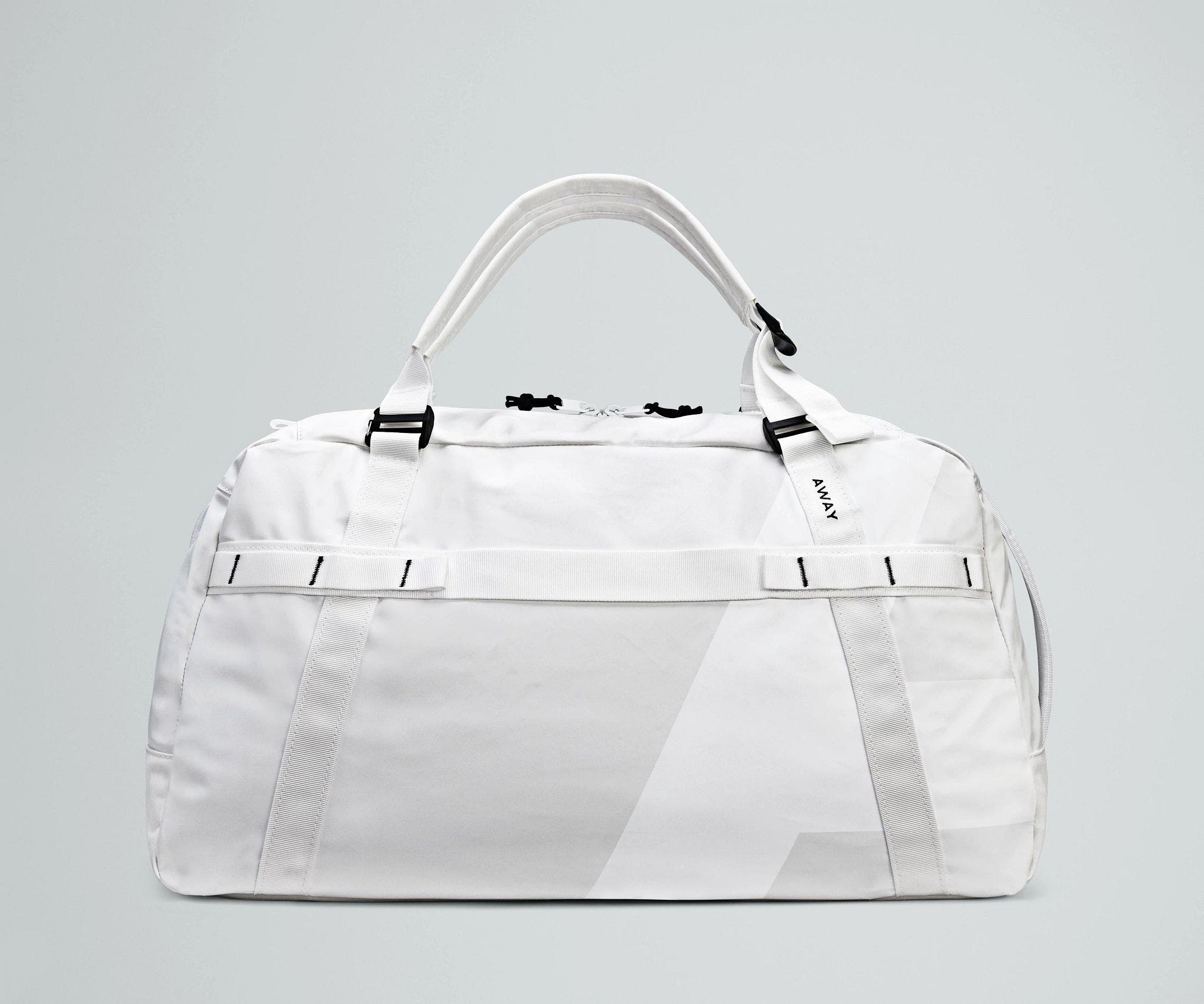 Away Active Duffle 55L Backpack