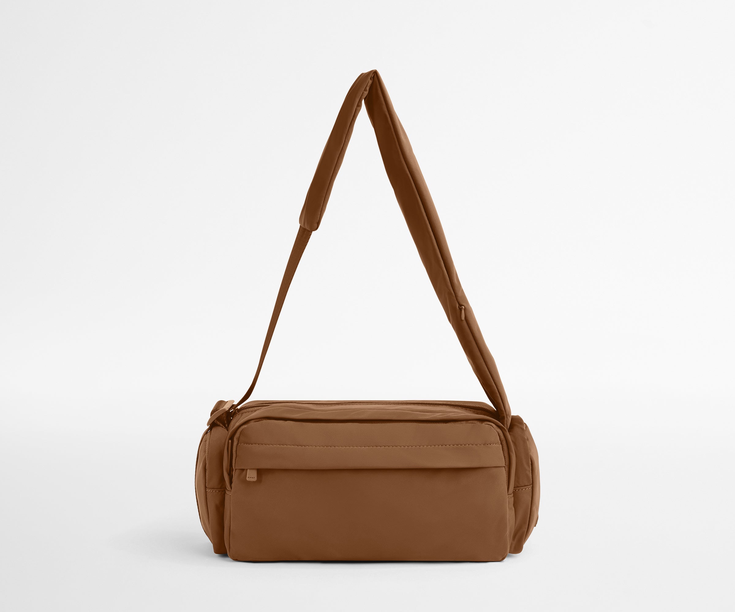 Away Featherlight Cargo Pack Crossbody Bag