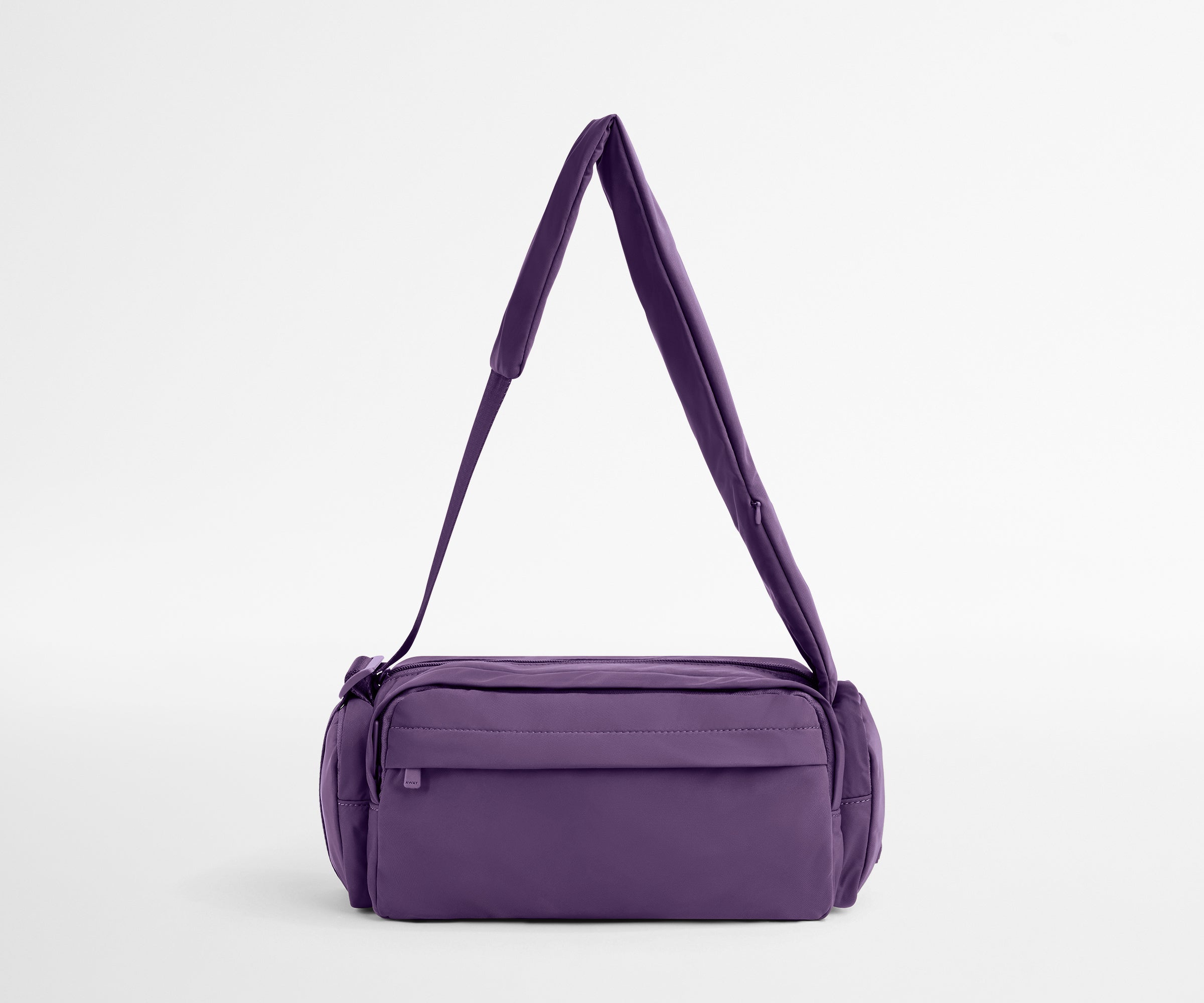 Away Featherlight Cargo Pack Crossbody Bag - Misty Purple