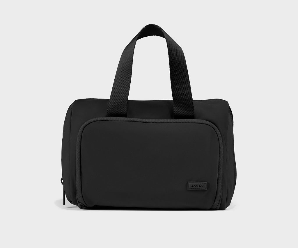 Away Featherlight Daily Cosmetic Case Toiletry Bag