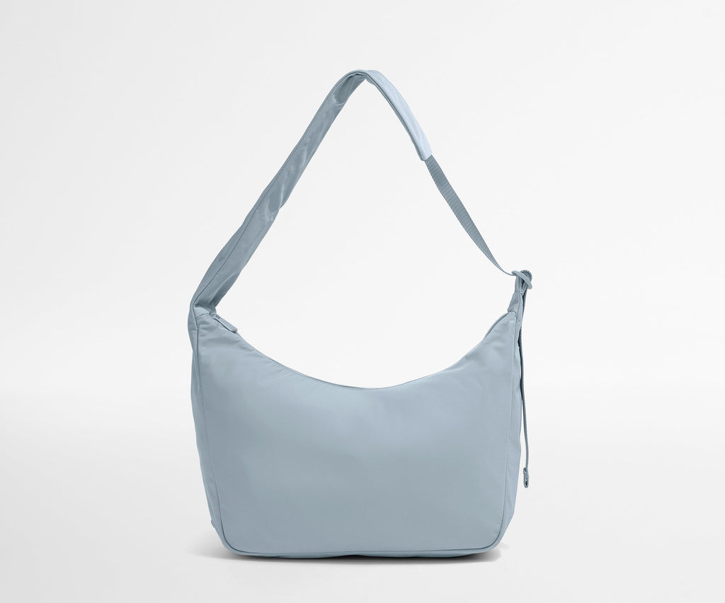 Away Featherlight Crossbody Crossbody Bag - Arctic Blue