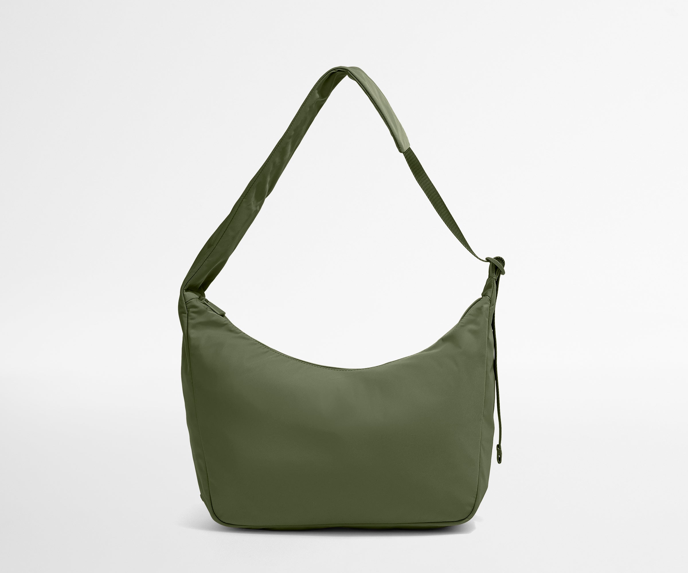 Away Featherlight Crossbody Crossbody Bag - Olive Green