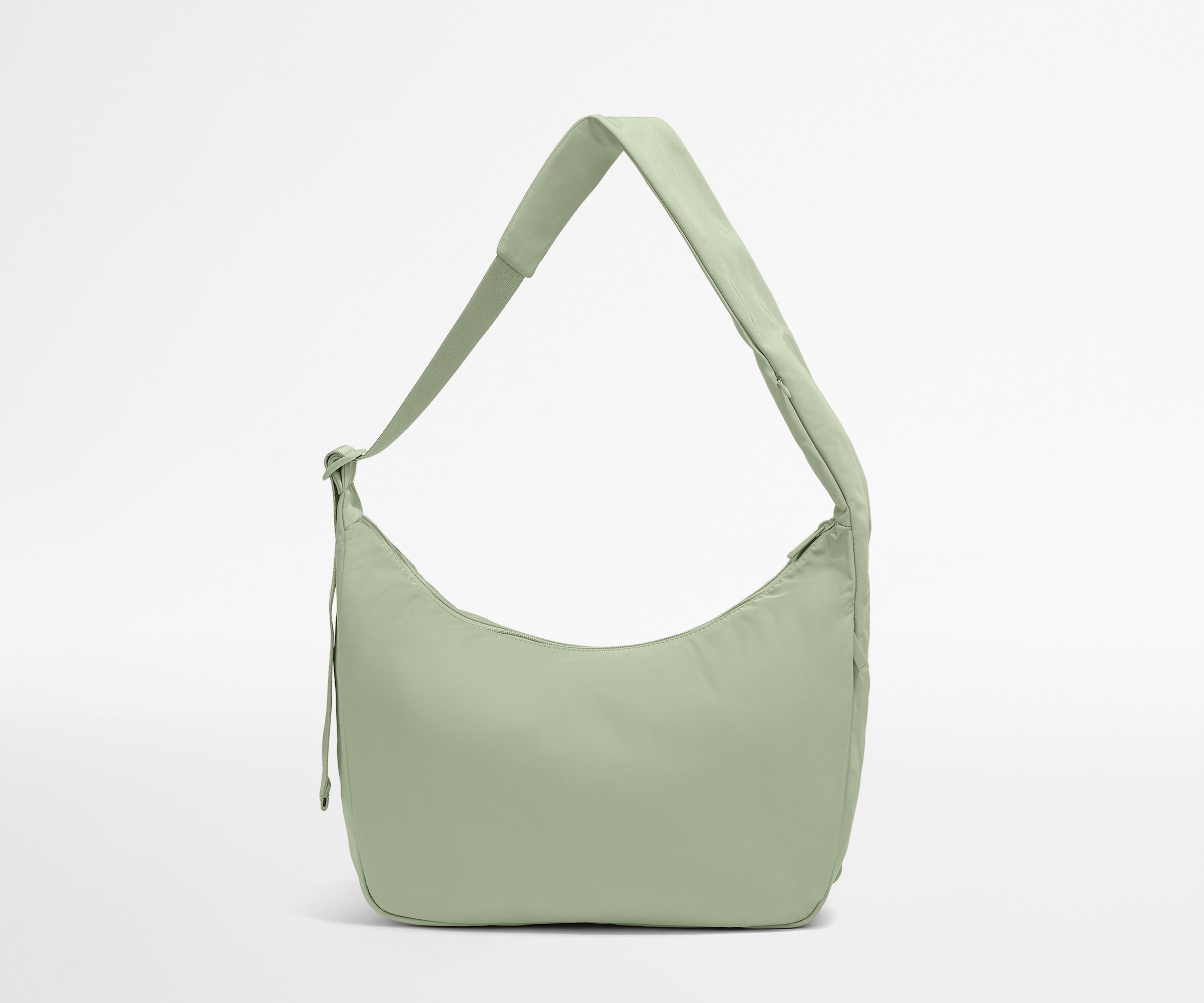 Away Featherlight Crossbody Crossbody Bag - Sage Green