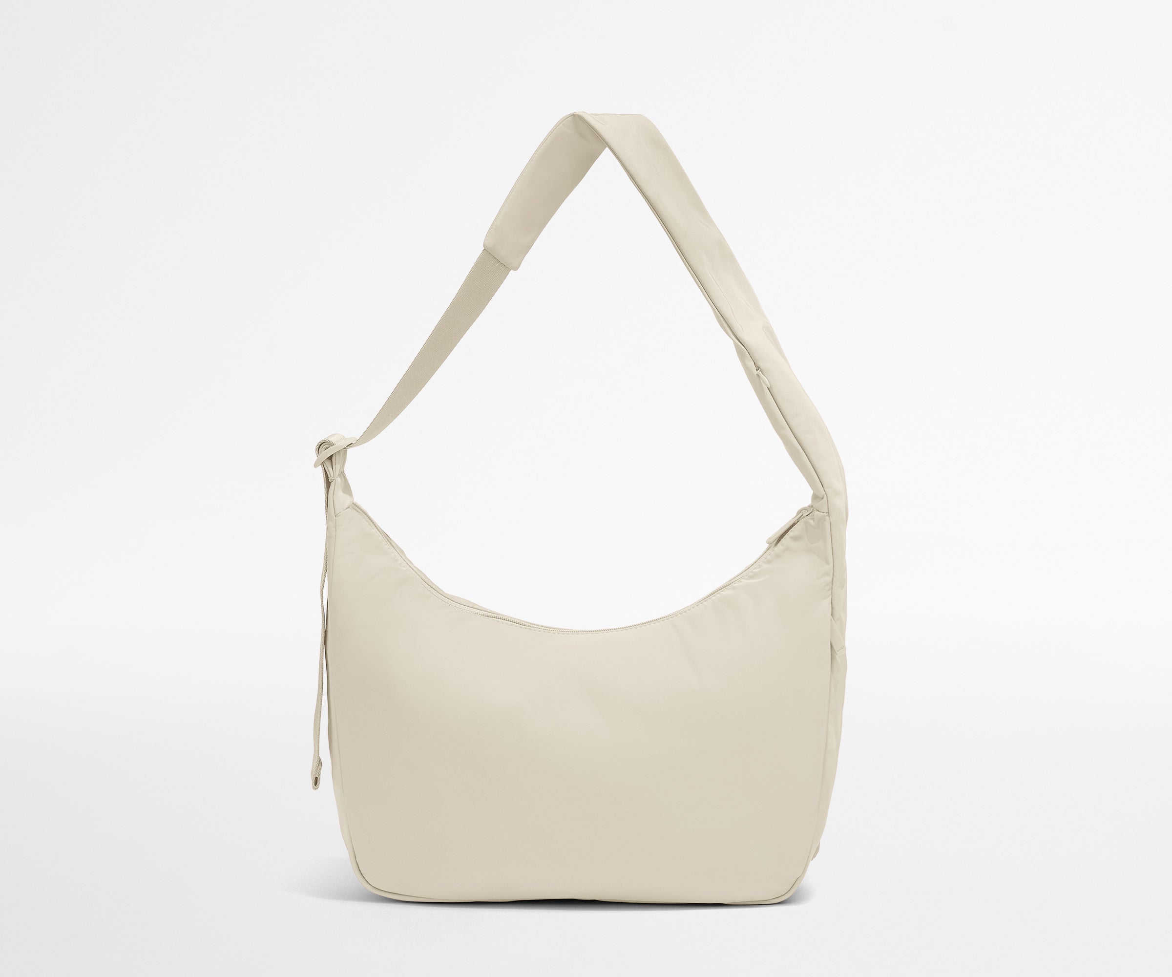 Away Featherlight Crossbody Crossbody Bag - Salt White