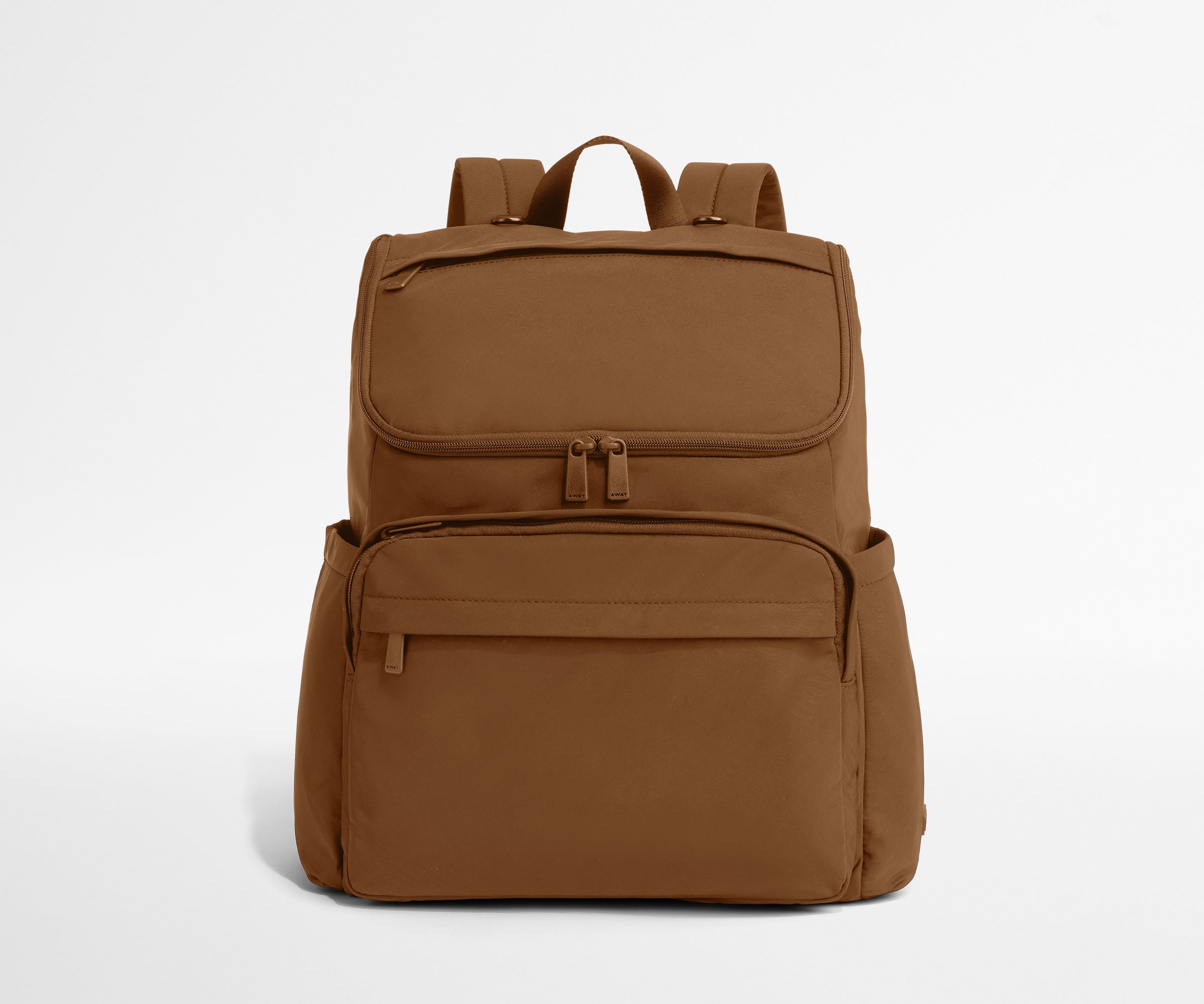 Away Featherlight Diaper Backpack Diaper Bag