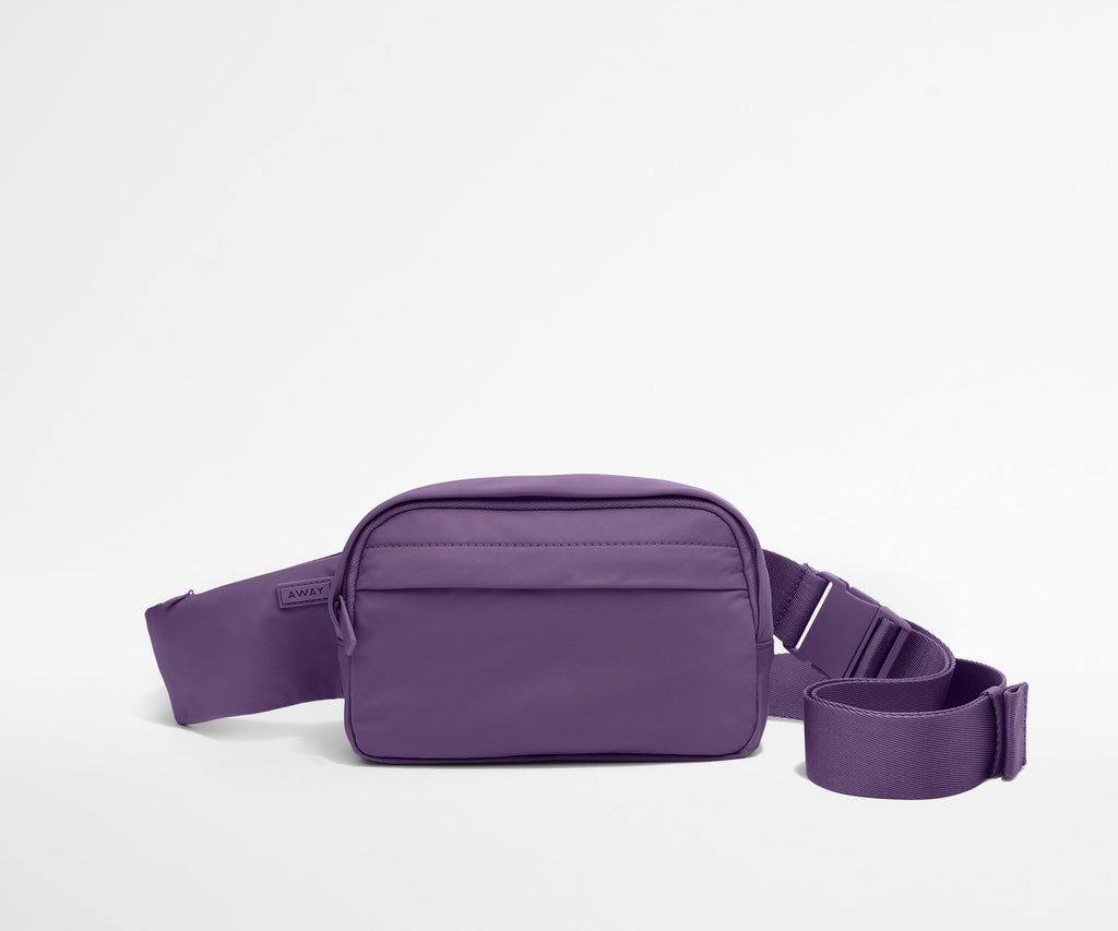Away Featherlight Sling Bag Crossbody Bag - Misty Purple