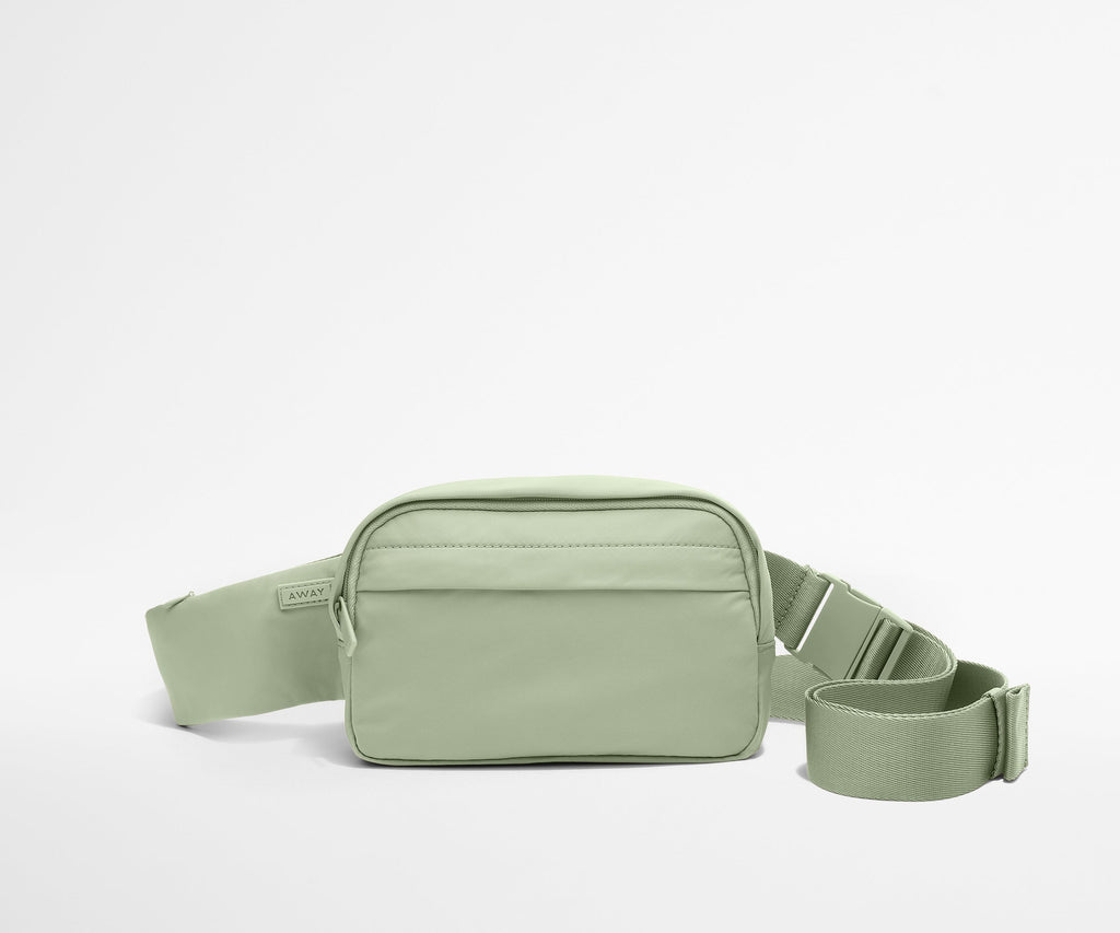 Away Featherlight Sling Bag Crossbody Bag
