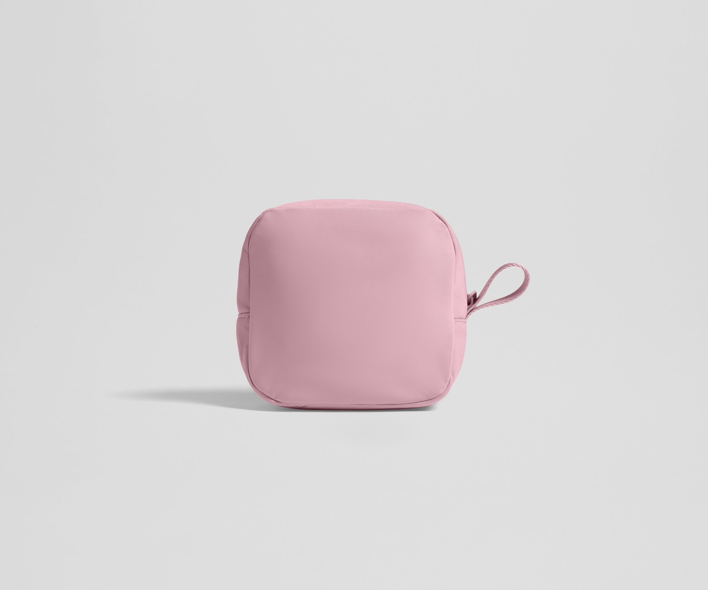 Away Featherlight Tech Set Backpack - Glacial Pink