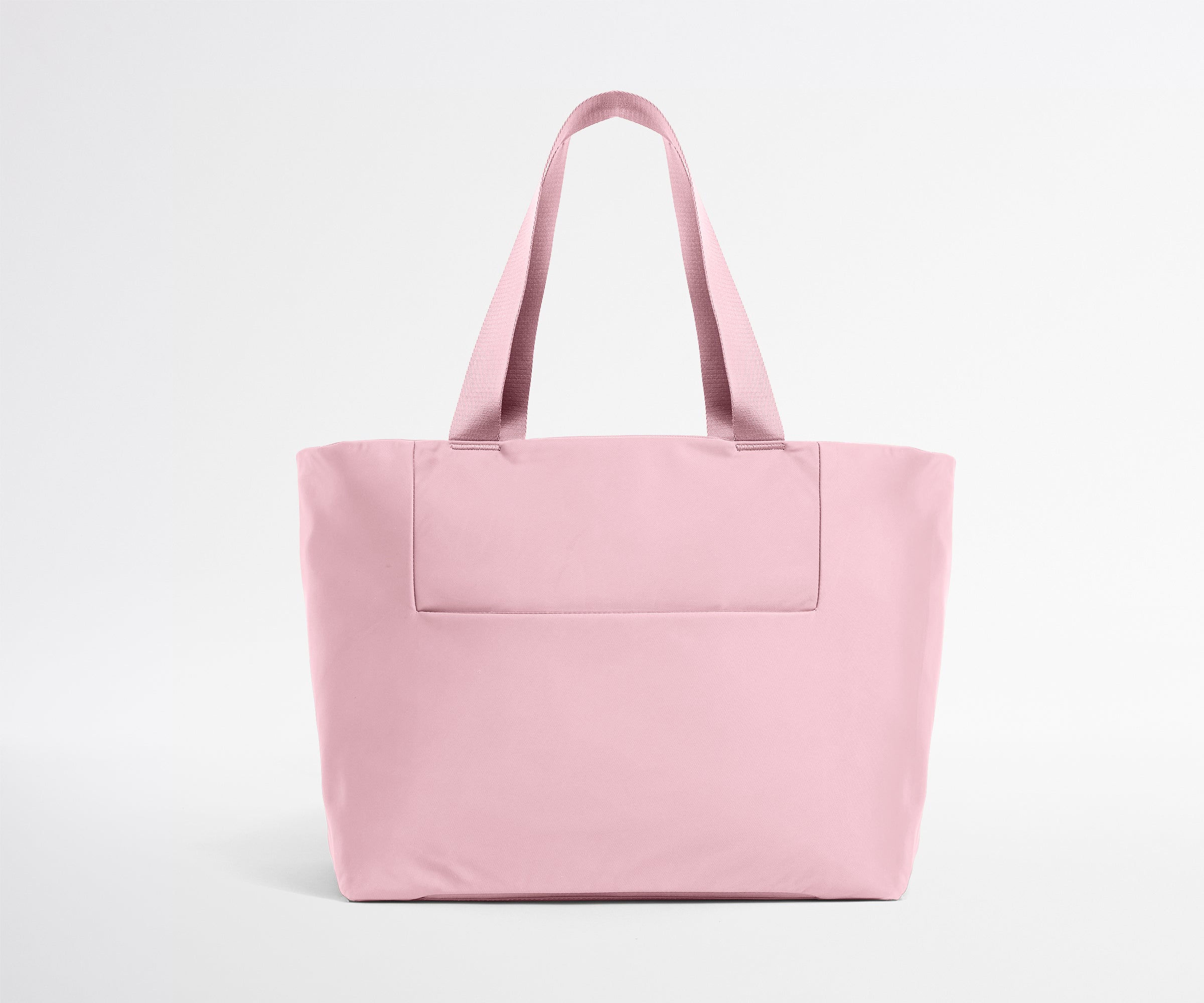 Away Featherlight Tote Tote Bag - Glacial Pink