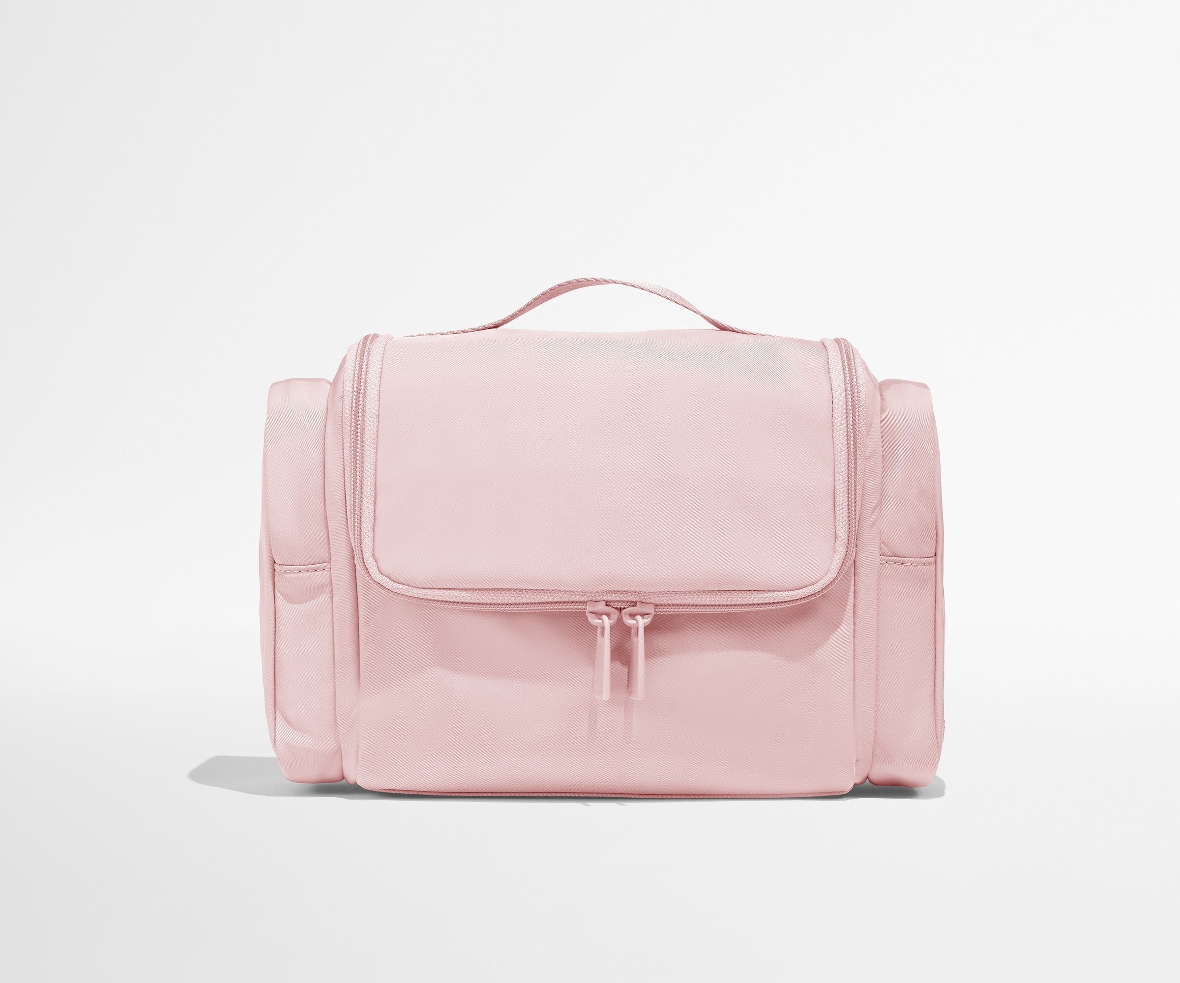 Away Featherlight Hanging Travel Vanity Travel Accessory - Blush Pink