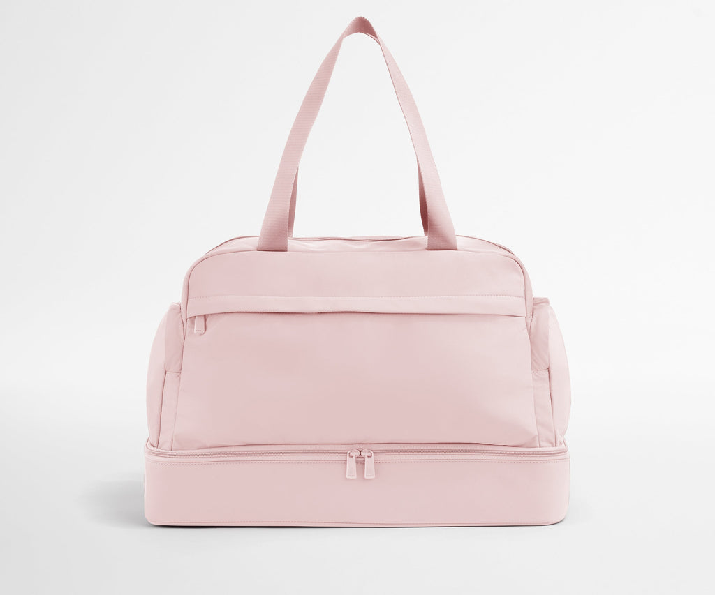 Away Featherlight Weekender Crossbody Bag