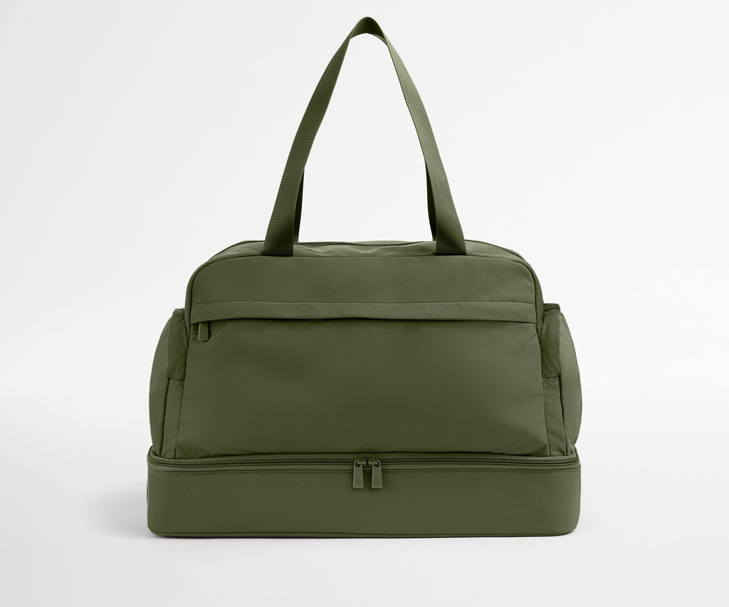 Away Featherlight Weekender Crossbody Bag