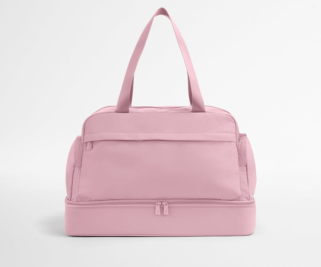Away Featherlight Weekender Crossbody Bag