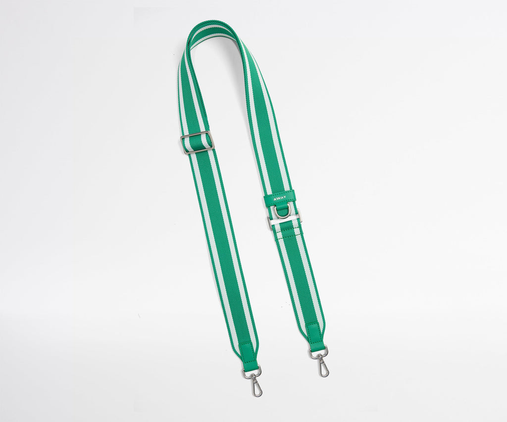 Away Crossbody Strap Crossbody Bag