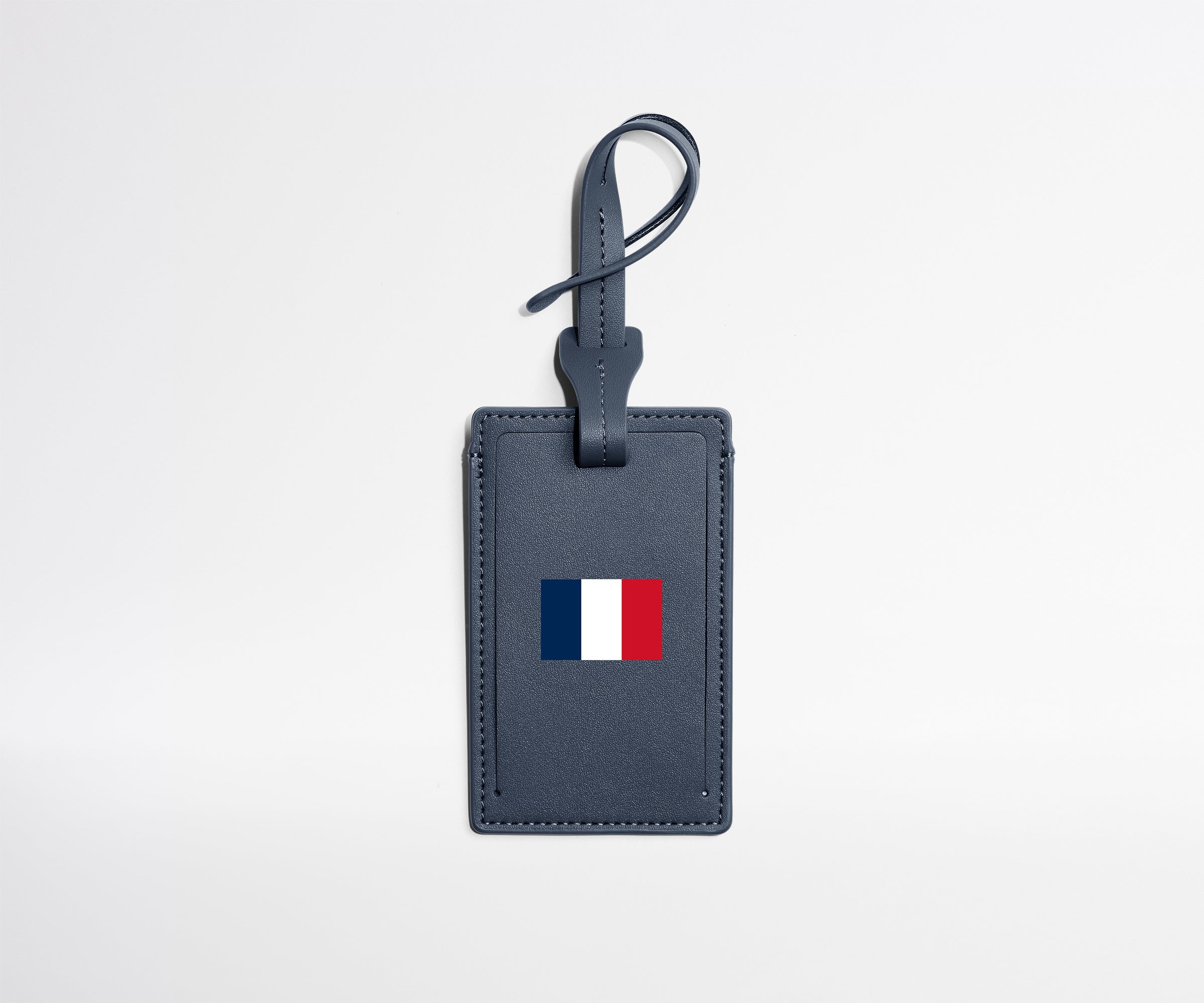 Away Match Day Luggage Tag