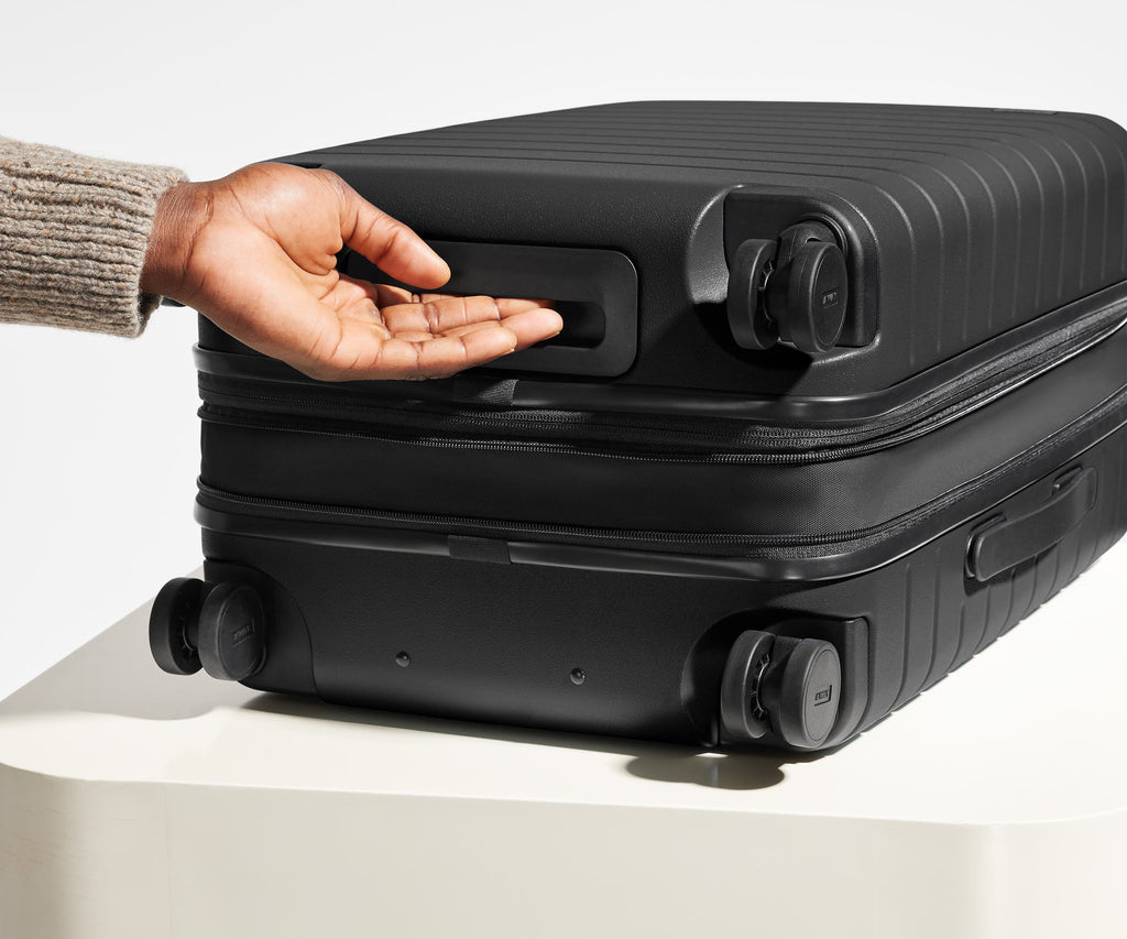 Away The Bachelor Trip Bundle Suitcase