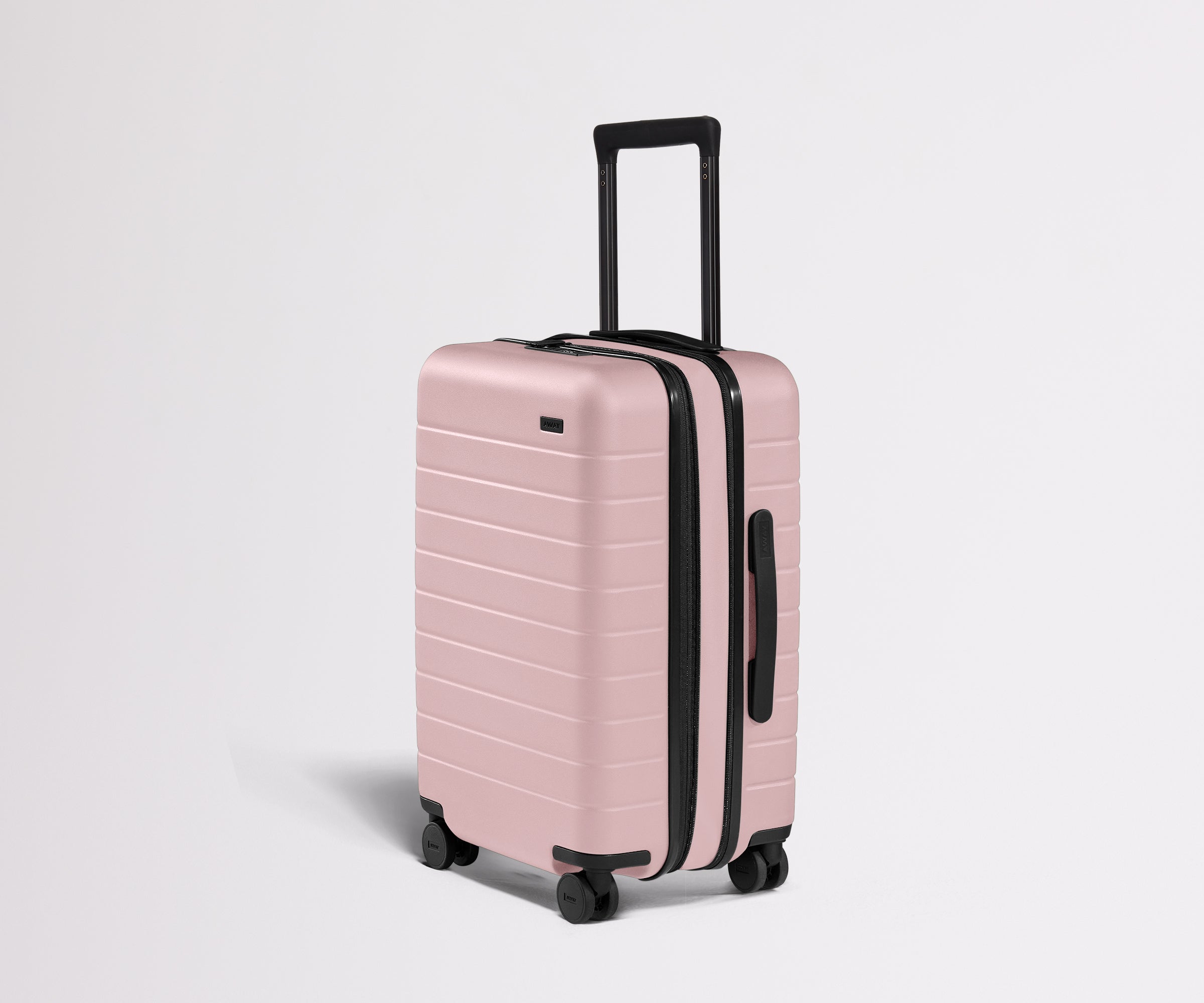 Away The Carry-On Flex Suitcase