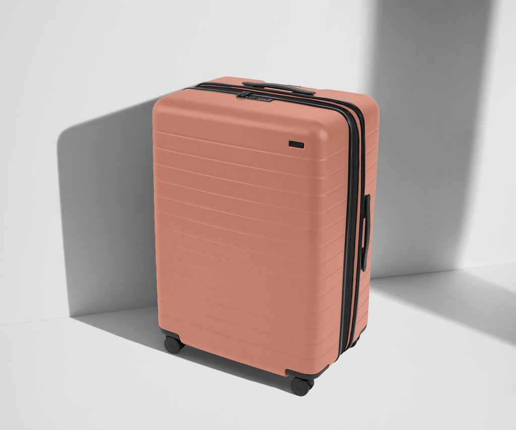 Away The Large Flex Suitcase
